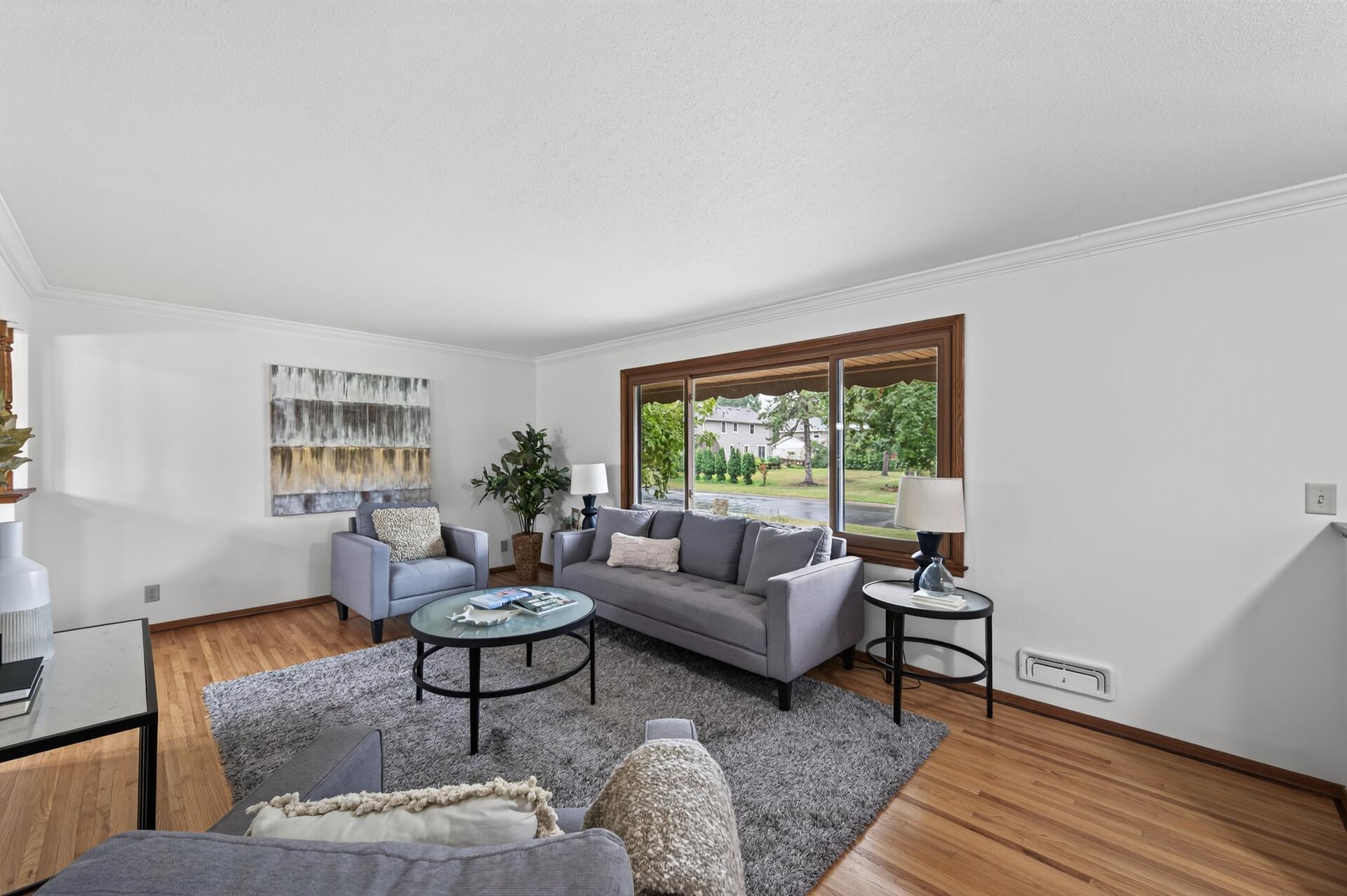 View of Residential at 2509 119th Avenue, Coon Rapids MN 55433, Coon Rapids (6 of 44) - Mike Wilen | Minnesota Team Real Estate