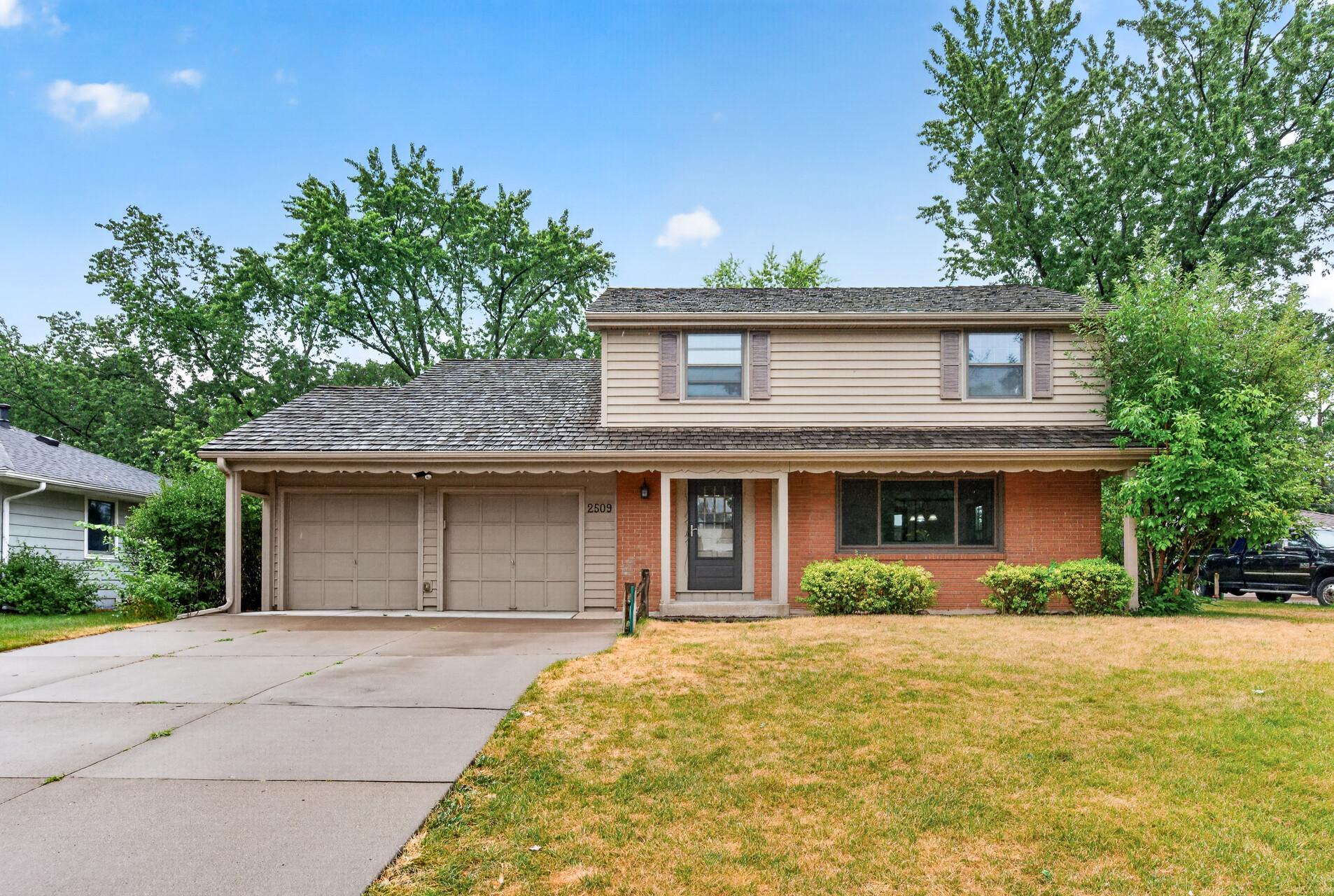 View of Residential at 2509 119th Avenue, Coon Rapids MN 55433, Coon Rapids (3 of 44) - Mike Wilen | Minnesota Team Real Estate