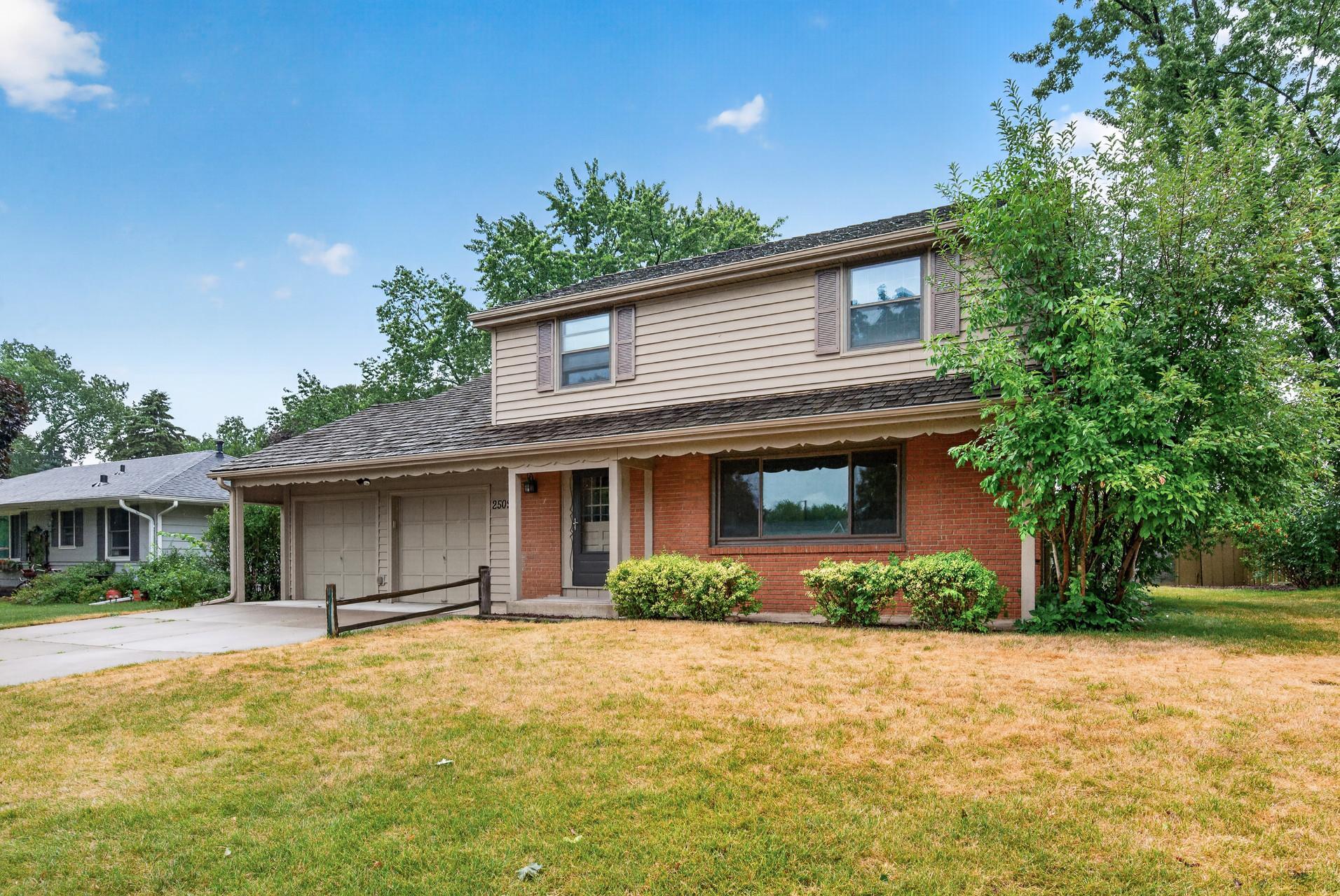 View of Residential at 2509 119th Avenue, Coon Rapids MN 55433, Coon Rapids - Mike Wilen | Minnesota Team Real Estate