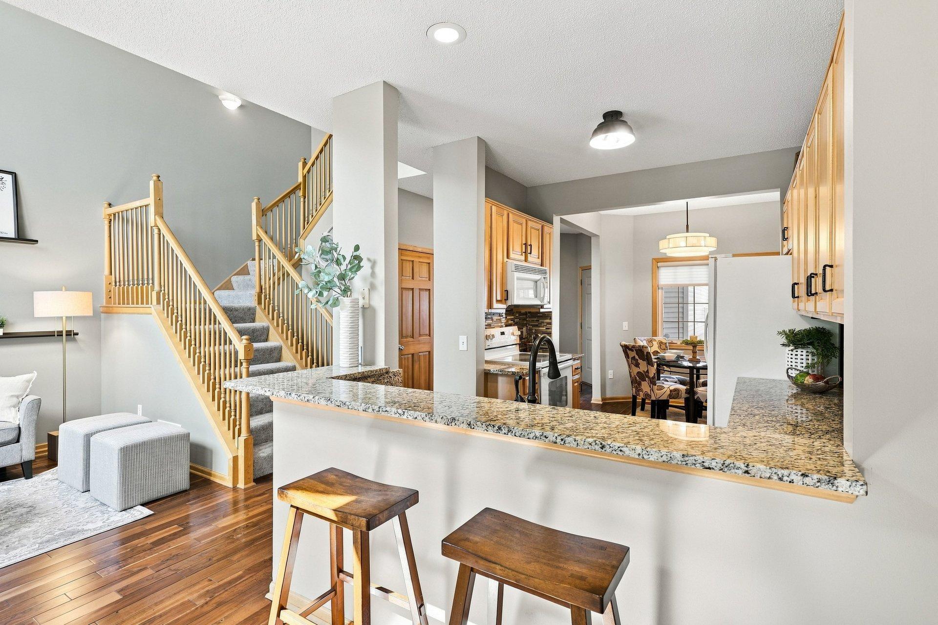 View of Residential at 1971 Andrew Court, Chanhassen MN 55317, Chanhassen (14 of 101) - Mike Wilen | Minnesota Team Real Estate