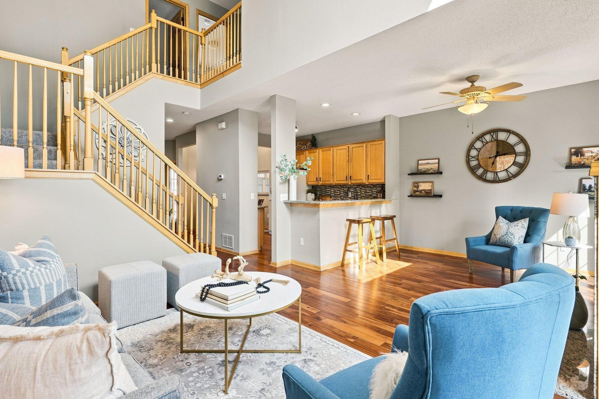 View of Residential at 1971 Andrew Court, Chanhassen MN 55317, Chanhassen (13 of 101) - Mike Wilen | Minnesota Team Real Estate