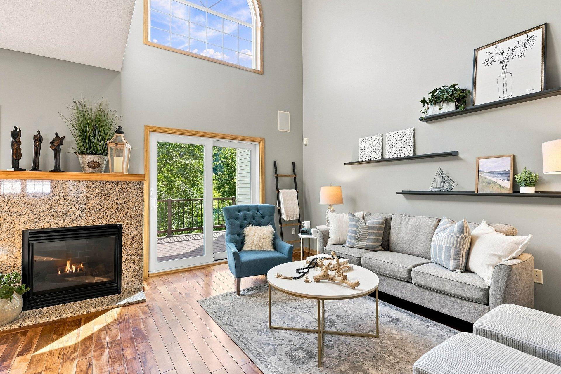 View of Residential at 1971 Andrew Court, Chanhassen MN 55317, Chanhassen (10 of 101) - Mike Wilen | Minnesota Team Real Estate