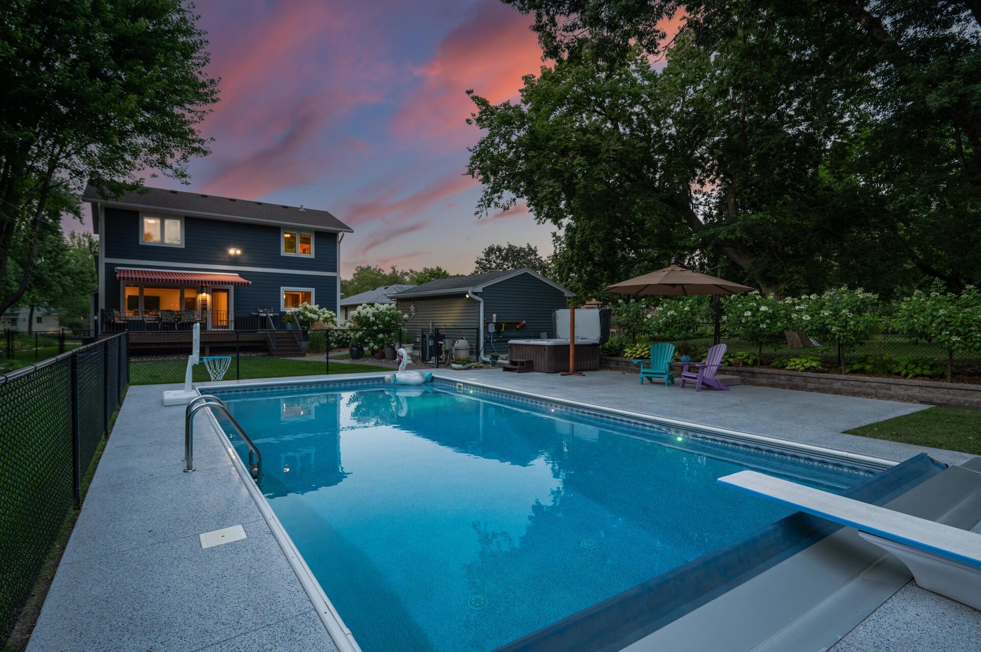 View of Residential at 1817 59th Street, Minneapolis MN 55419, Minneapolis (5 of 84) - Mike Wilen | Minnesota Team Real Estate