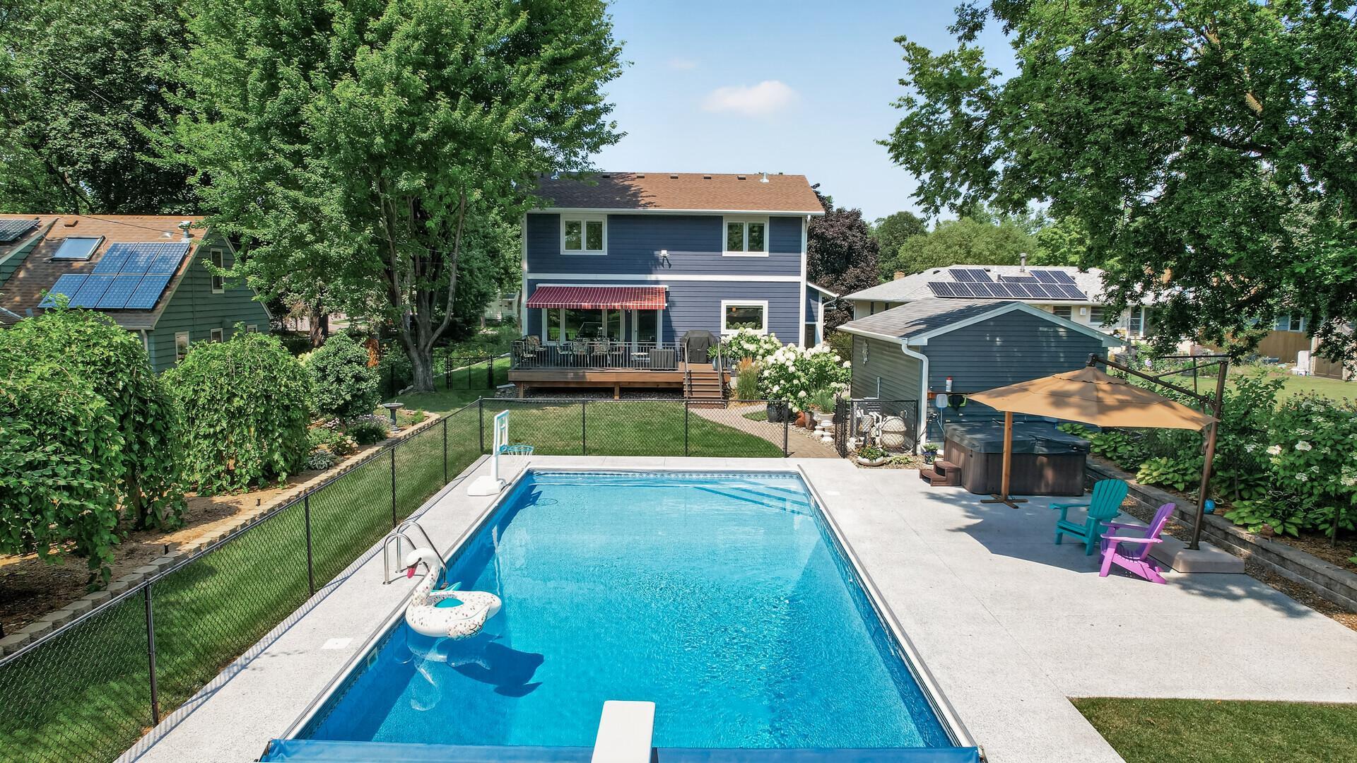 View of Residential at 1817 59th Street, Minneapolis MN 55419, Minneapolis (63 of 84) - Mike Wilen | Minnesota Team Real Estate