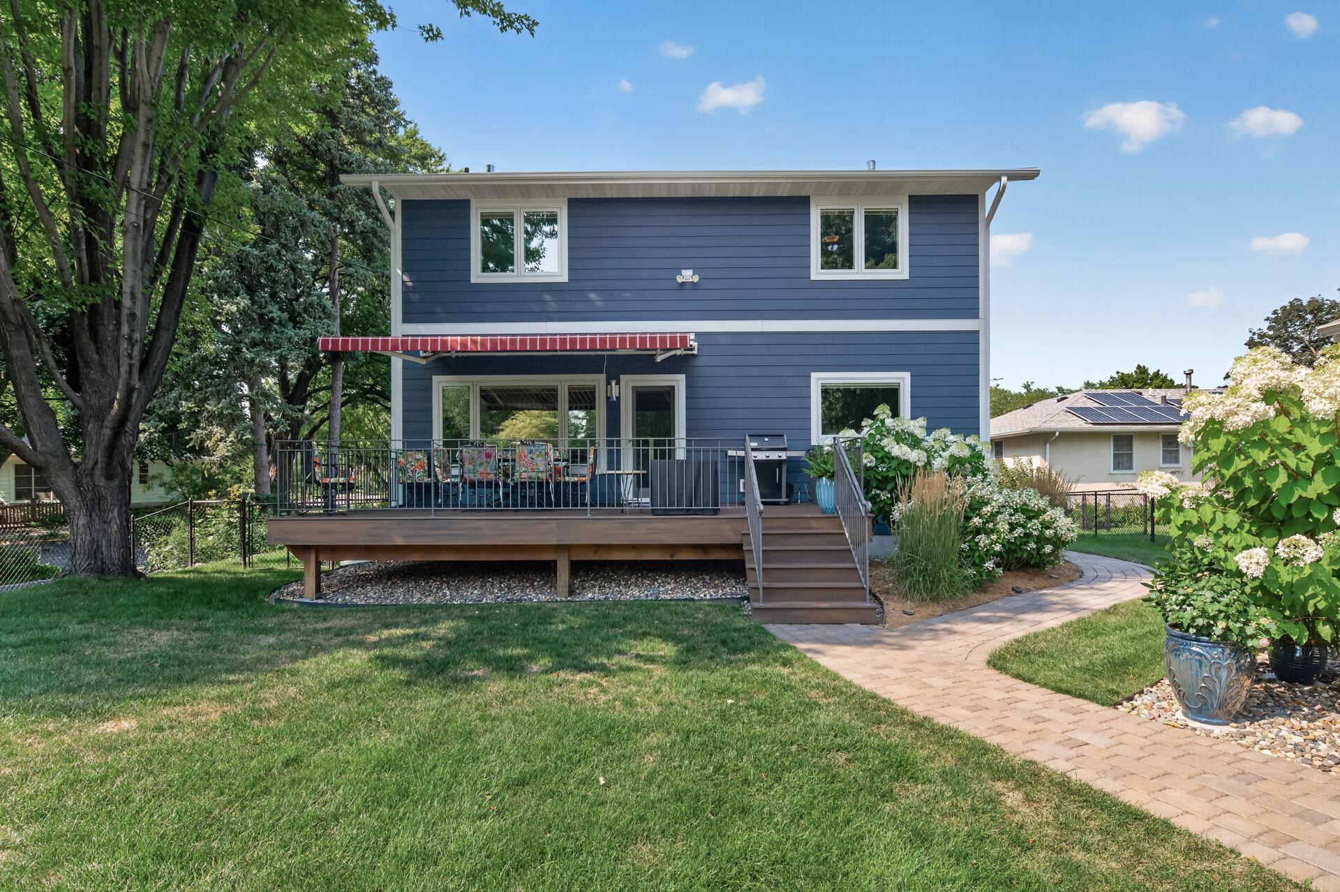 View of Residential at 1817 59th Street, Minneapolis MN 55419, Minneapolis (58 of 84) - Mike Wilen | Minnesota Team Real Estate
