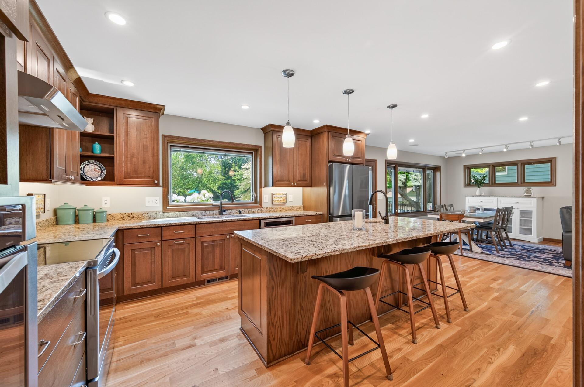 View of Residential at 1817 59th Street, Minneapolis MN 55419, Minneapolis (8 of 84) - Mike Wilen | Minnesota Team Real Estate
