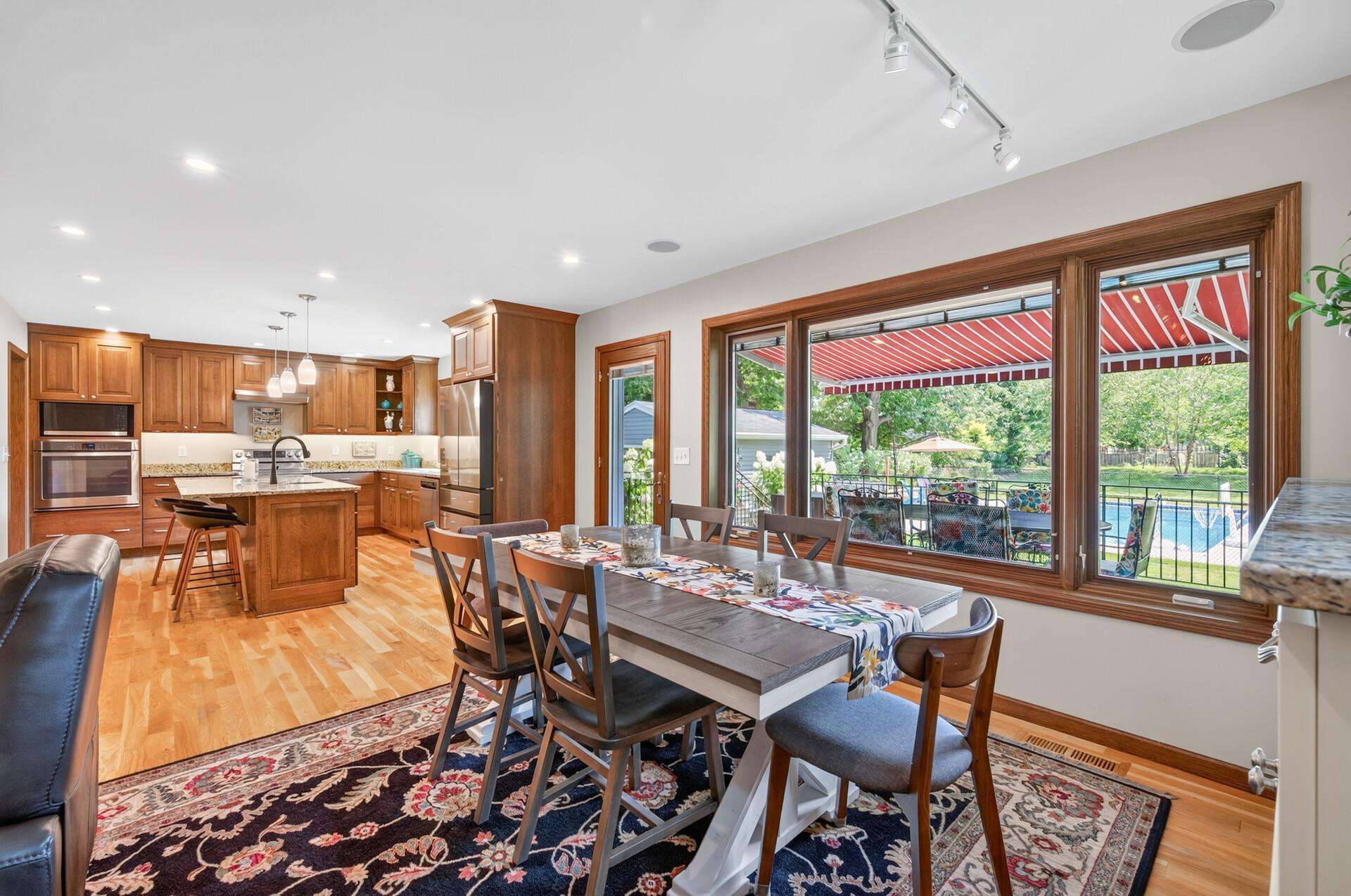 View of Residential at 1817 59th Street, Minneapolis MN 55419, Minneapolis (12 of 84) - Mike Wilen | Minnesota Team Real Estate