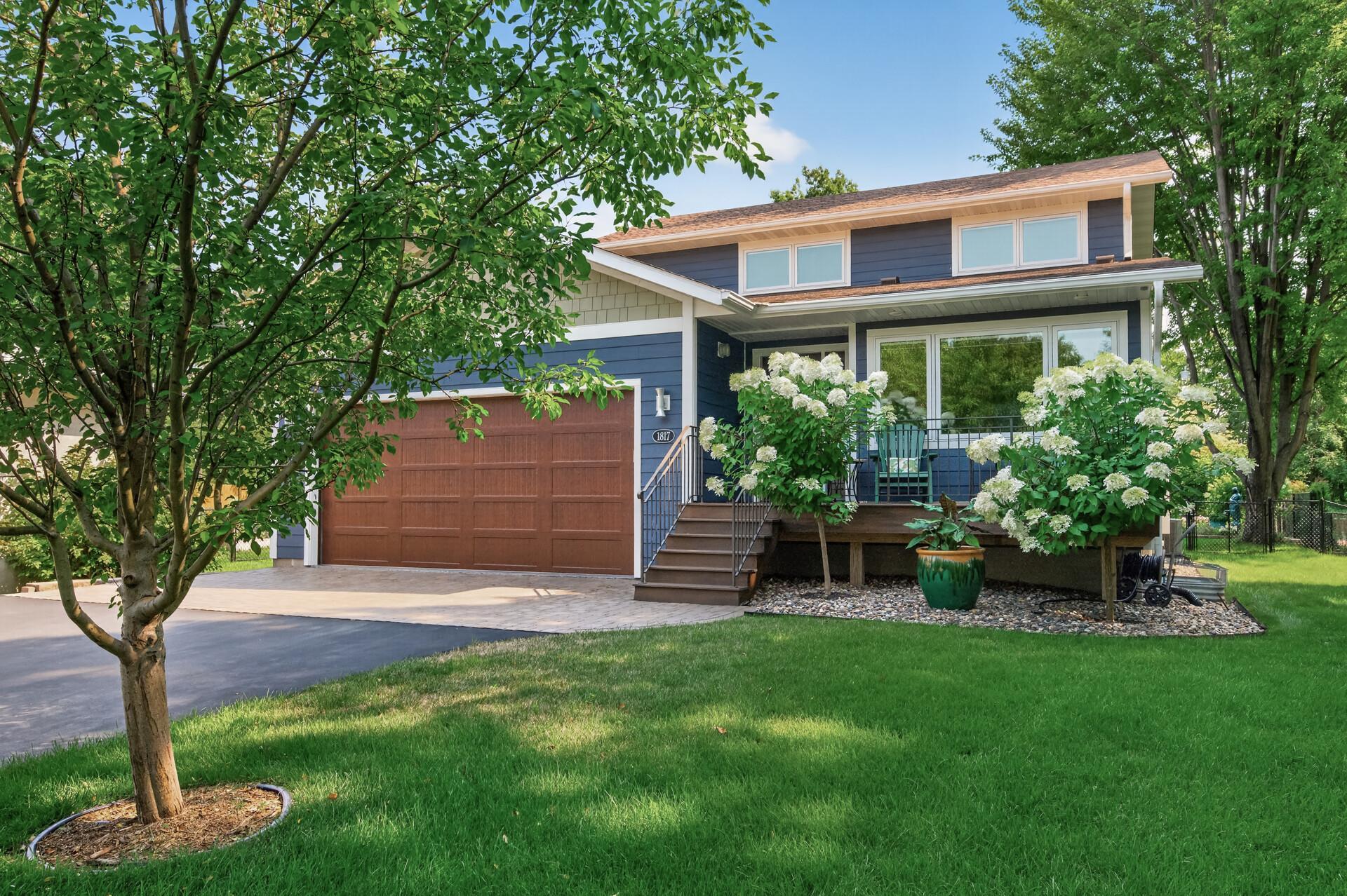 View of Single Family at 1817 59th Street, Minneapolis - Mike Wilen | Minnesota Team Real Estate