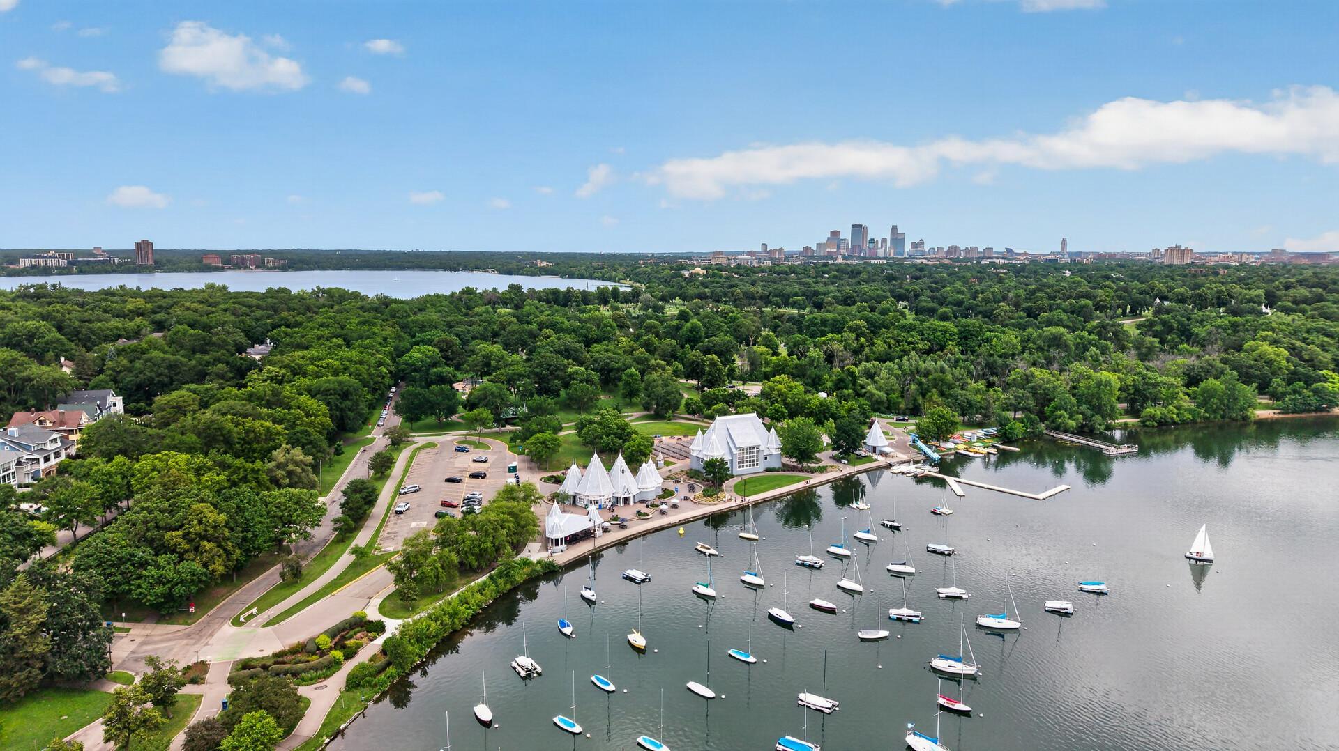 View of Residential at 1817 59th Street, Minneapolis MN 55419, Minneapolis (72 of 84) - Mike Wilen | Minnesota Team Real Estate