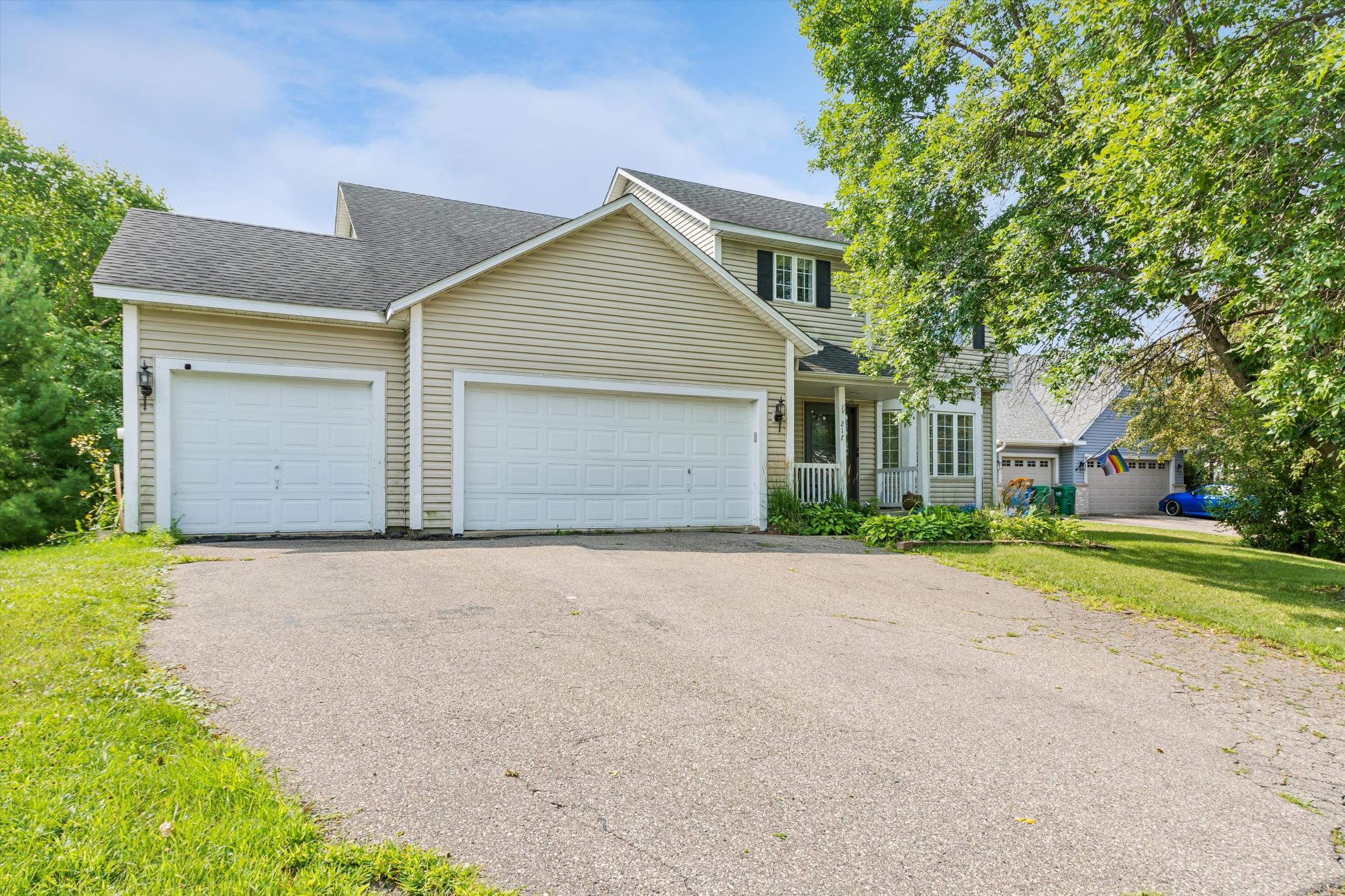 View of Residential at 217 Birch Avenue, Saint Michael MN 55376, Saint Michael (25 of 25) - Mike Wilen | Minnesota Team Real Estate