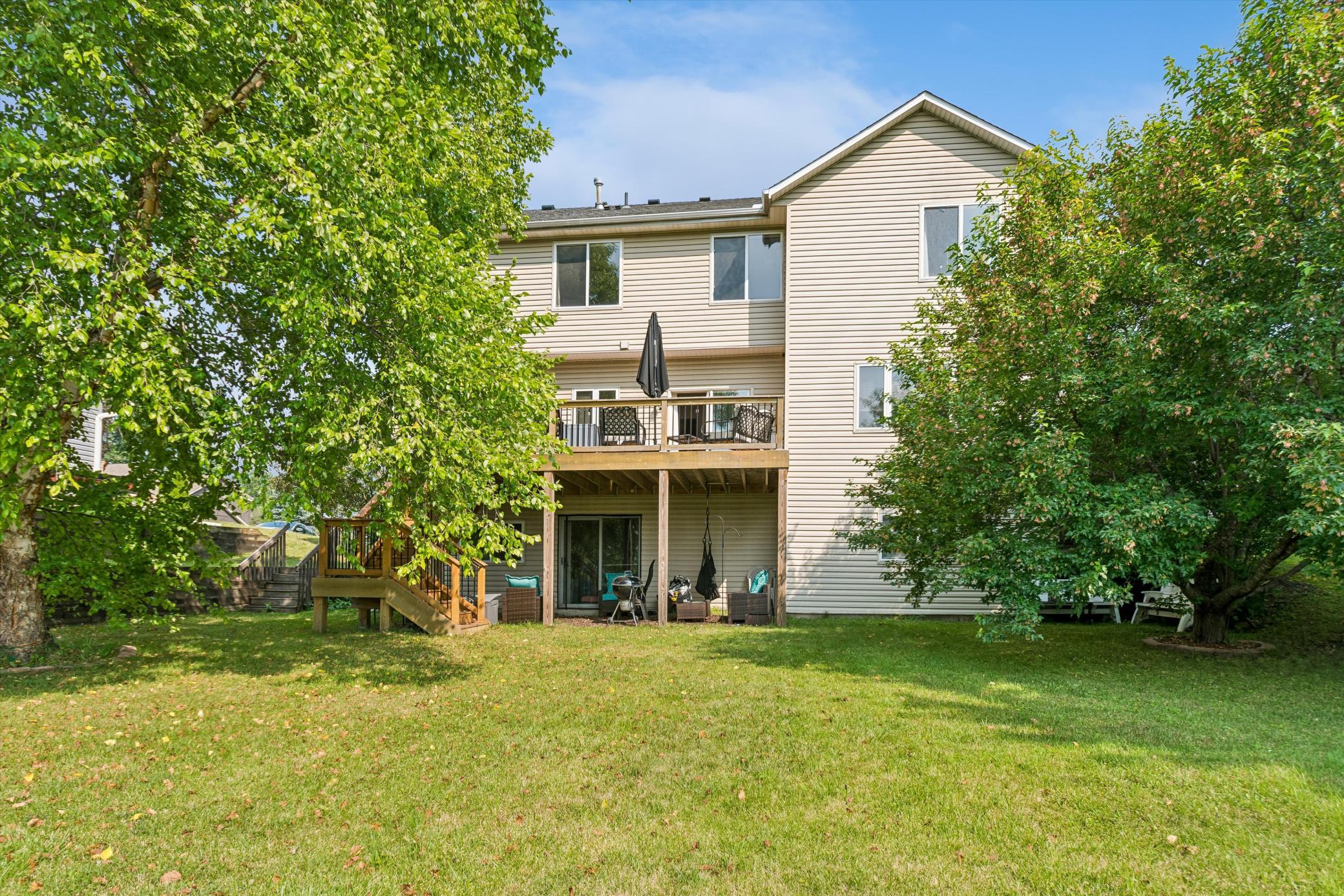 View of Residential at 217 Birch Avenue, Saint Michael MN 55376, Saint Michael (24 of 25) - Mike Wilen | Minnesota Team Real Estate