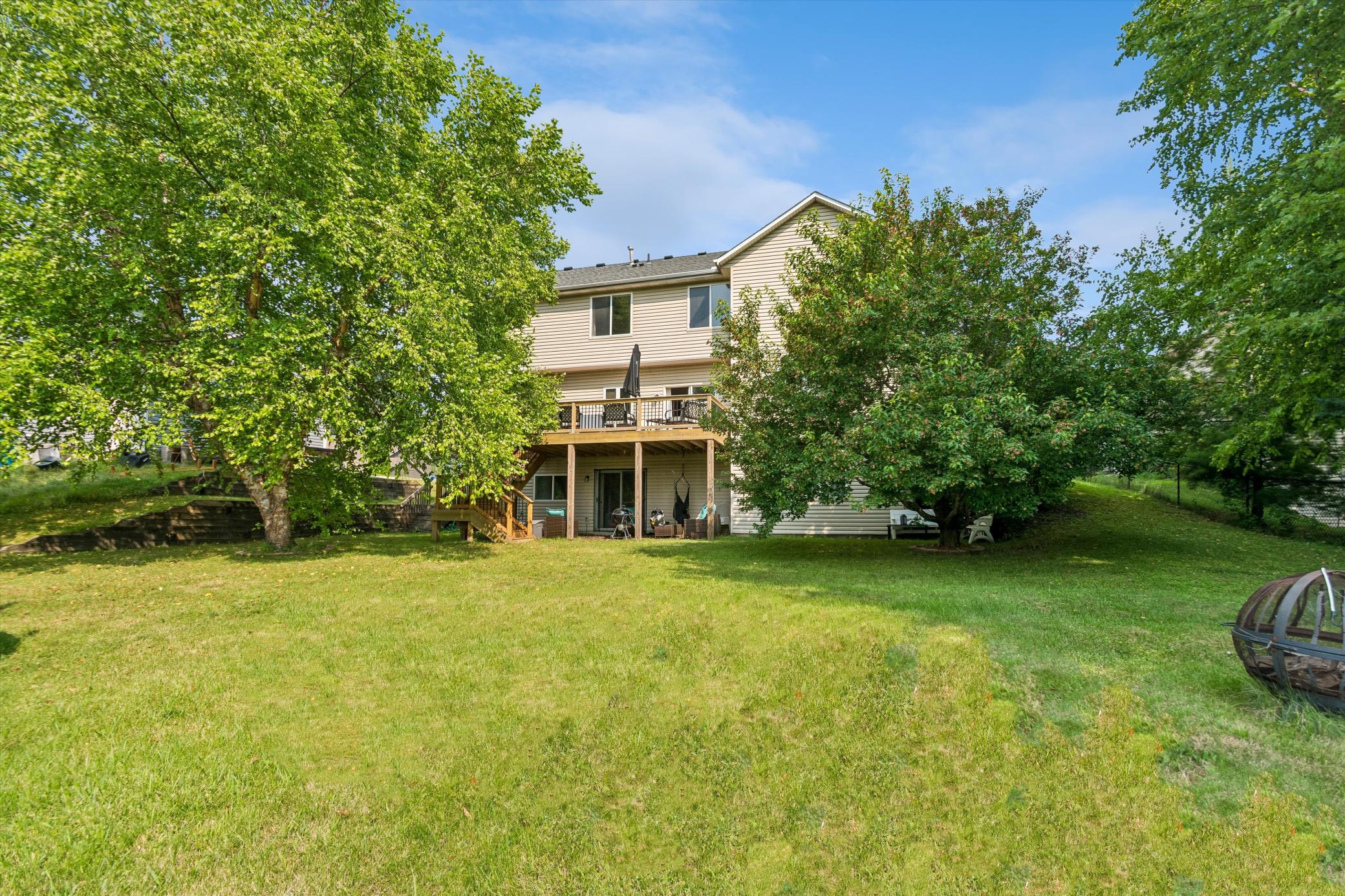 View of Residential at 217 Birch Avenue, Saint Michael MN 55376, Saint Michael (23 of 25) - Mike Wilen | Minnesota Team Real Estate