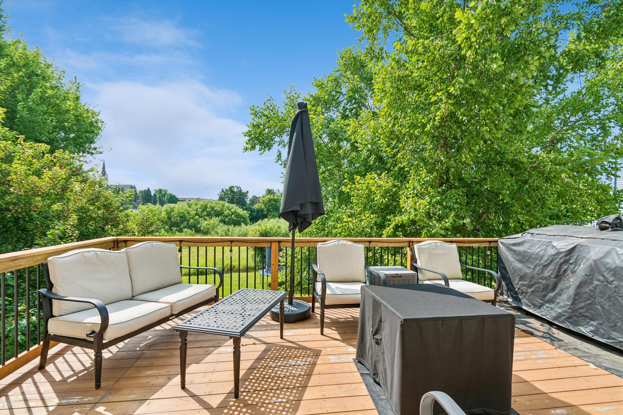 View of Residential at 217 Birch Avenue, Saint Michael MN 55376, Saint Michael (20 of 25) - Mike Wilen | Minnesota Team Real Estate