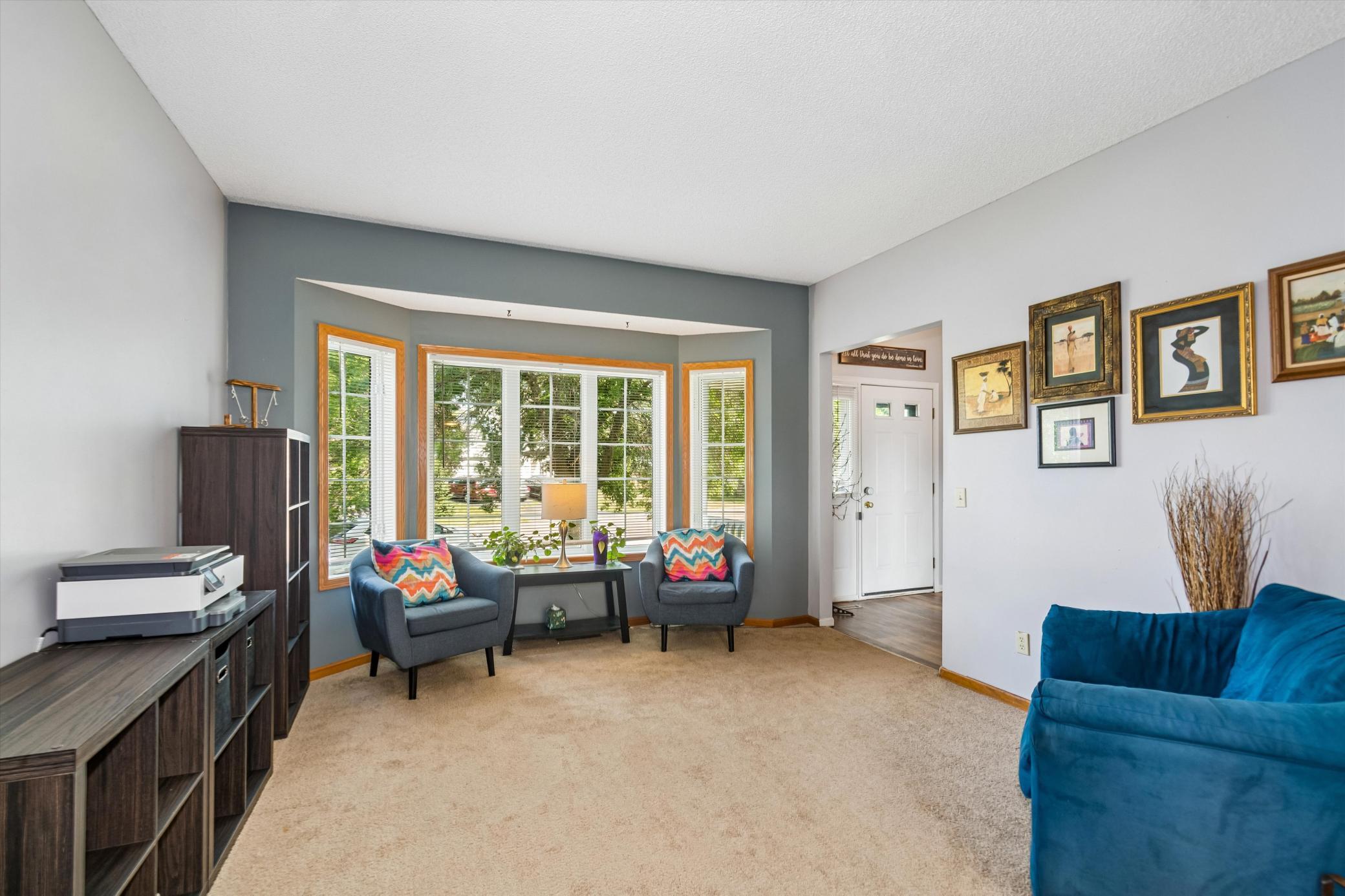 View of Residential at 217 Birch Avenue, Saint Michael MN 55376, Saint Michael (3 of 25) - Mike Wilen | Minnesota Team Real Estate
