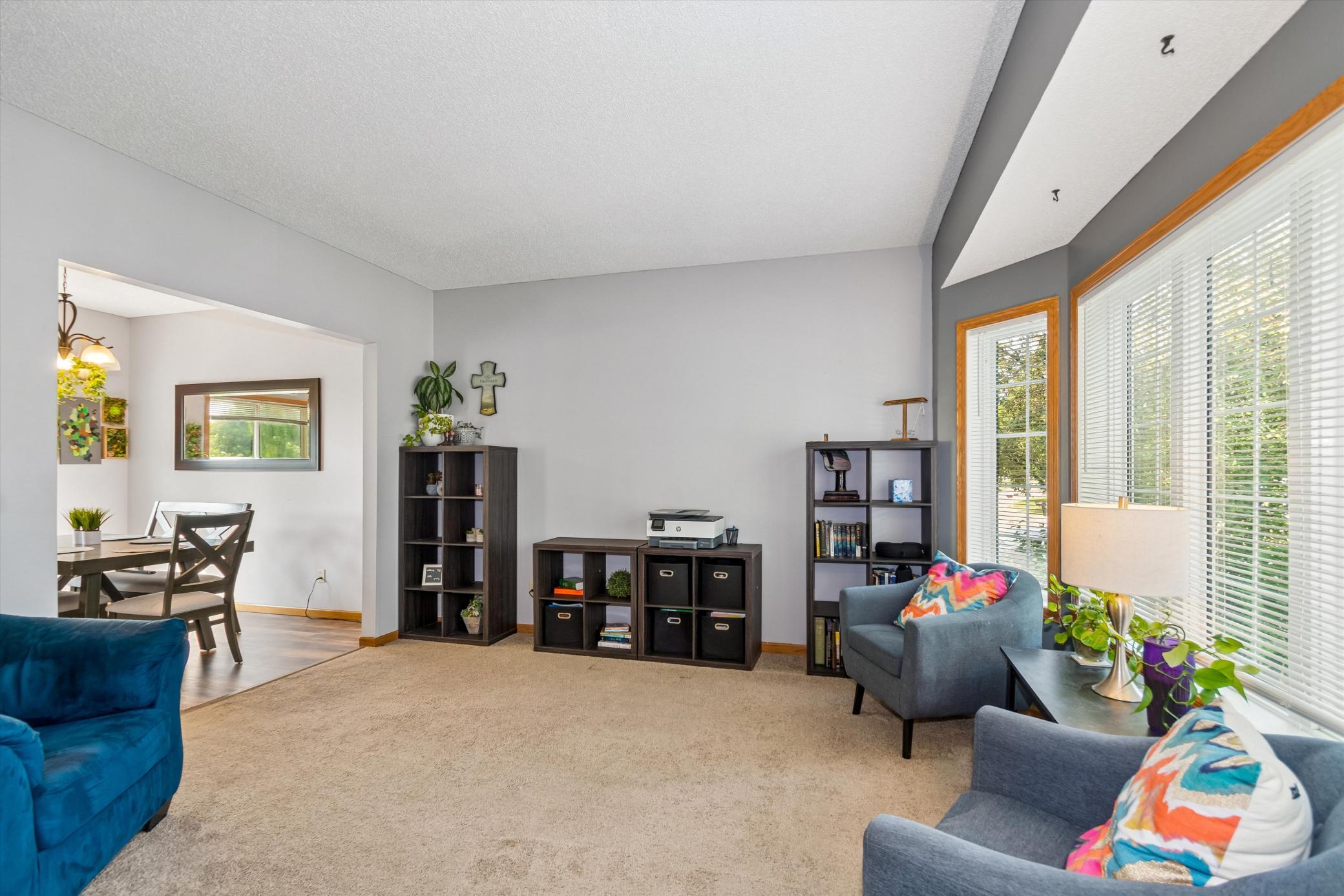 View of Residential at 217 Birch Avenue, Saint Michael MN 55376, Saint Michael (4 of 25) - Mike Wilen | Minnesota Team Real Estate