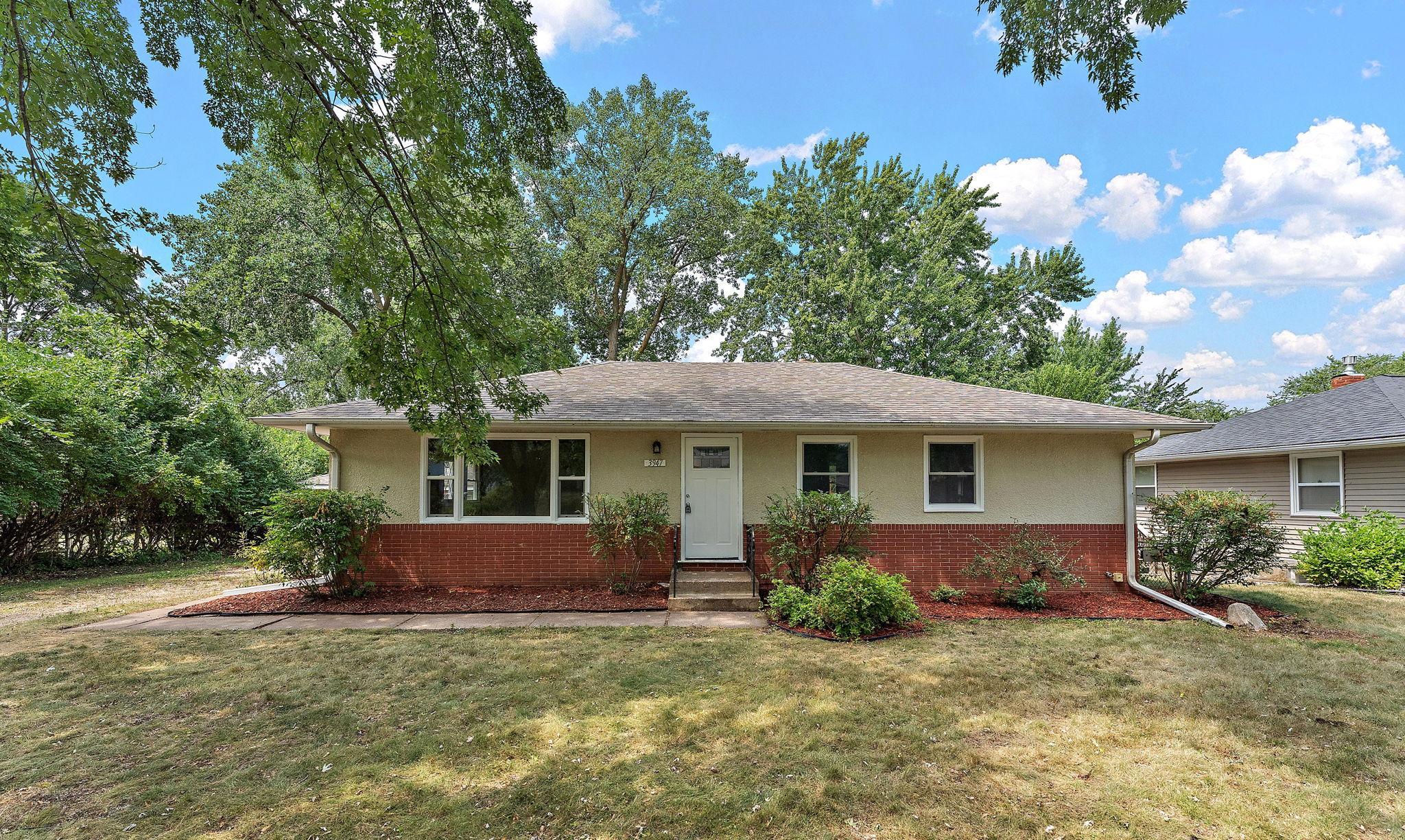View of Residential at 3947 Portland Avenue, White Bear Lake MN 55110, White Bear Lake - Mike Wilen | Minnesota Team Real Estate