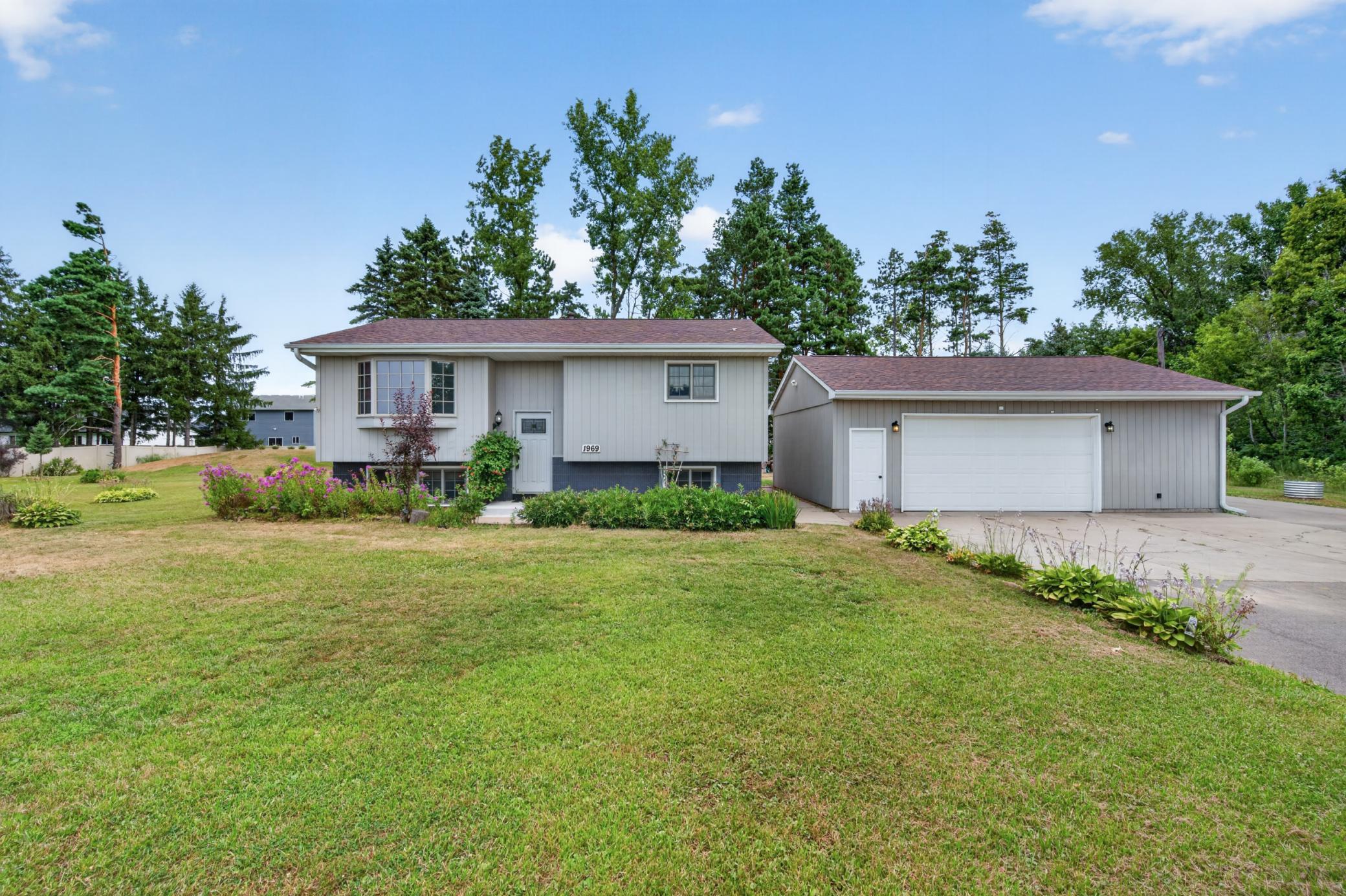 View of Residential at 1969 Birch Street, Lino Lakes MN 55038, Lino Lakes - Mike Wilen | Minnesota Team Real Estate