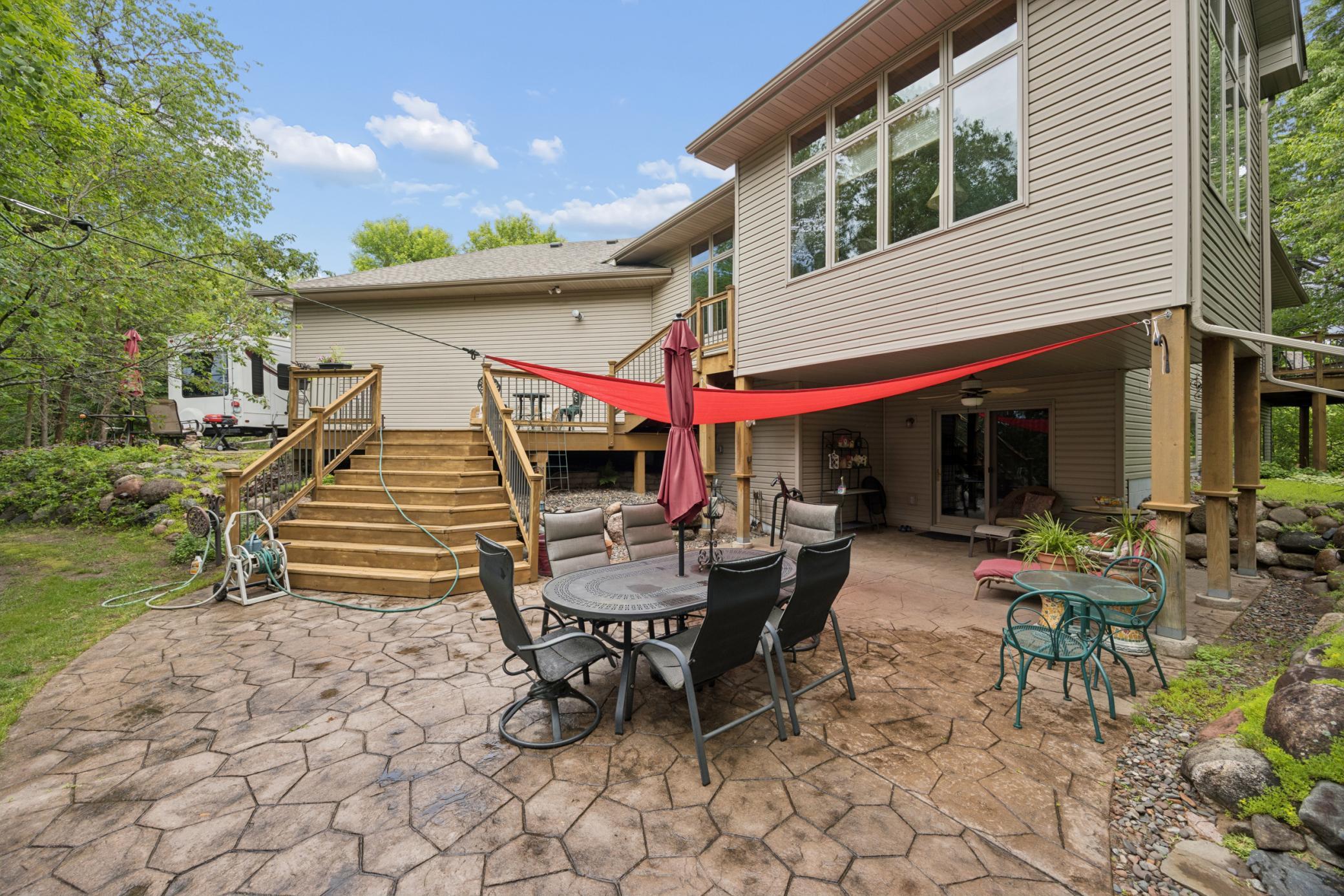 View of Residential at 3882 219th Lane, East Bethel MN 55011, East Bethel (42 of 52) - Mike Wilen | Minnesota Team Real Estate
