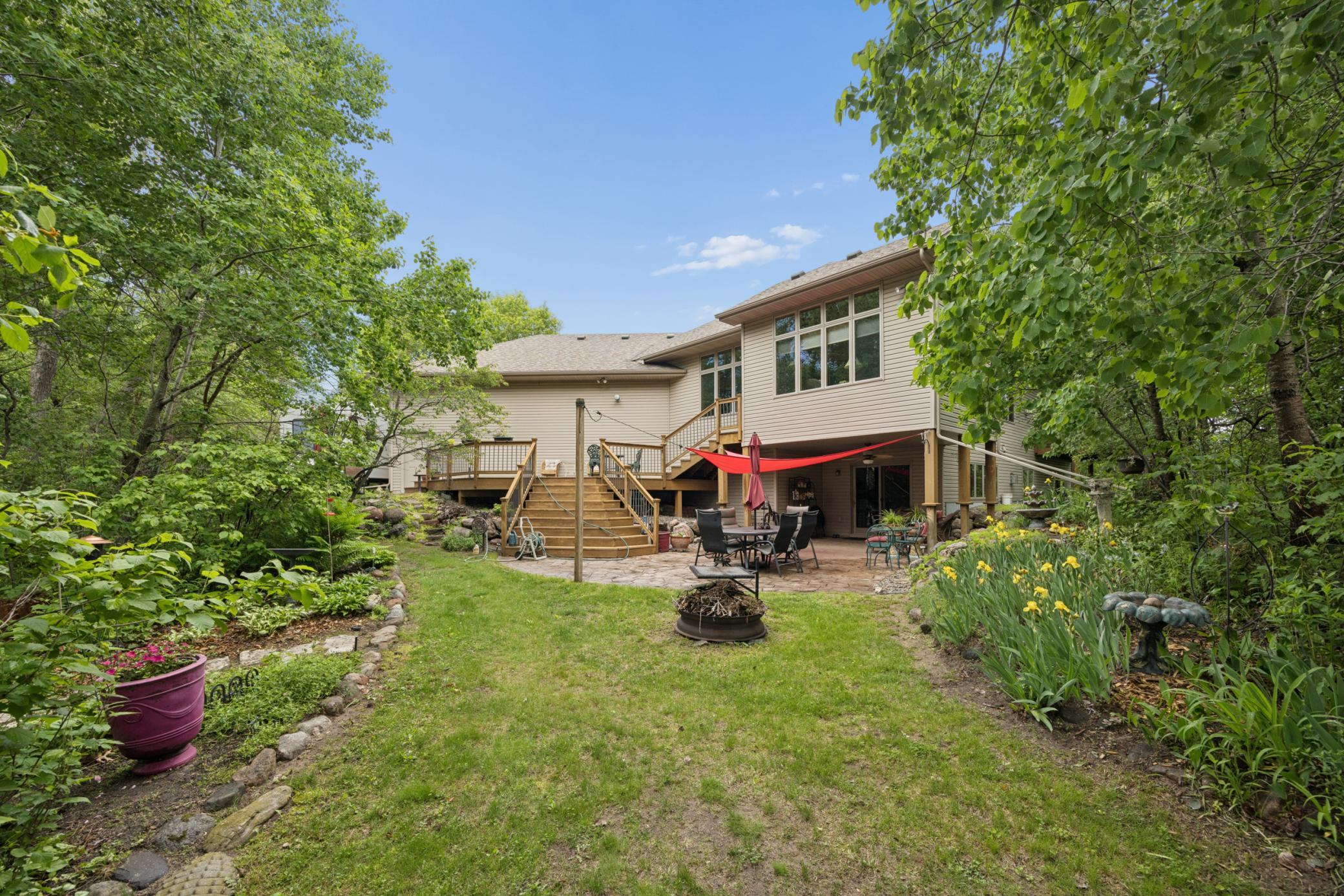 View of Residential at 3882 219th Lane, East Bethel MN 55011, East Bethel (41 of 52) - Mike Wilen | Minnesota Team Real Estate