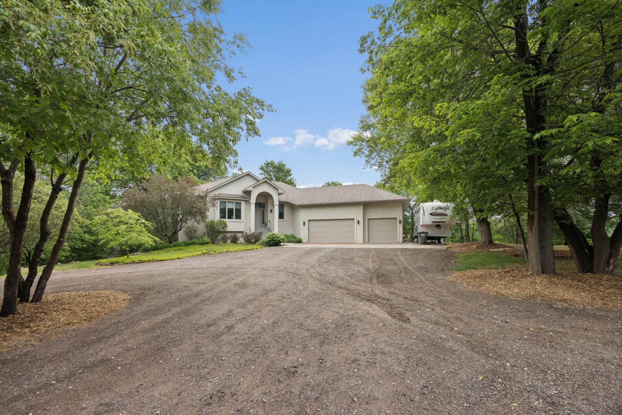View of Single Family at 3882 219th Lane, East Bethel - Mike Wilen | Minnesota Team Real Estate