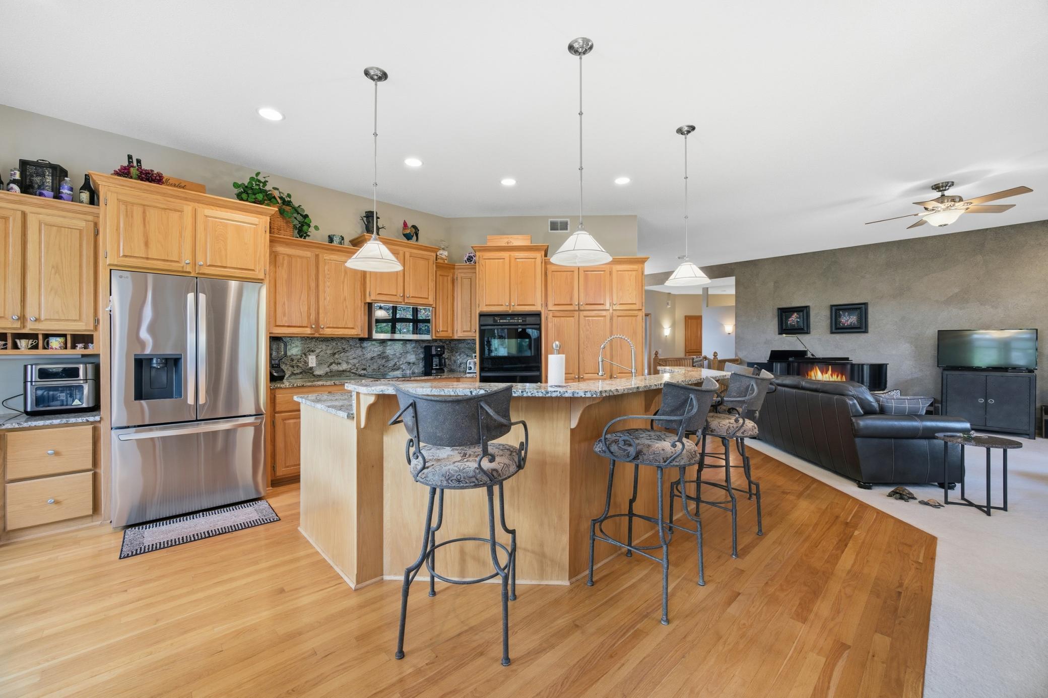 View of Residential at 3882 219th Lane, East Bethel MN 55011, East Bethel (15 of 52) - Mike Wilen | Minnesota Team Real Estate