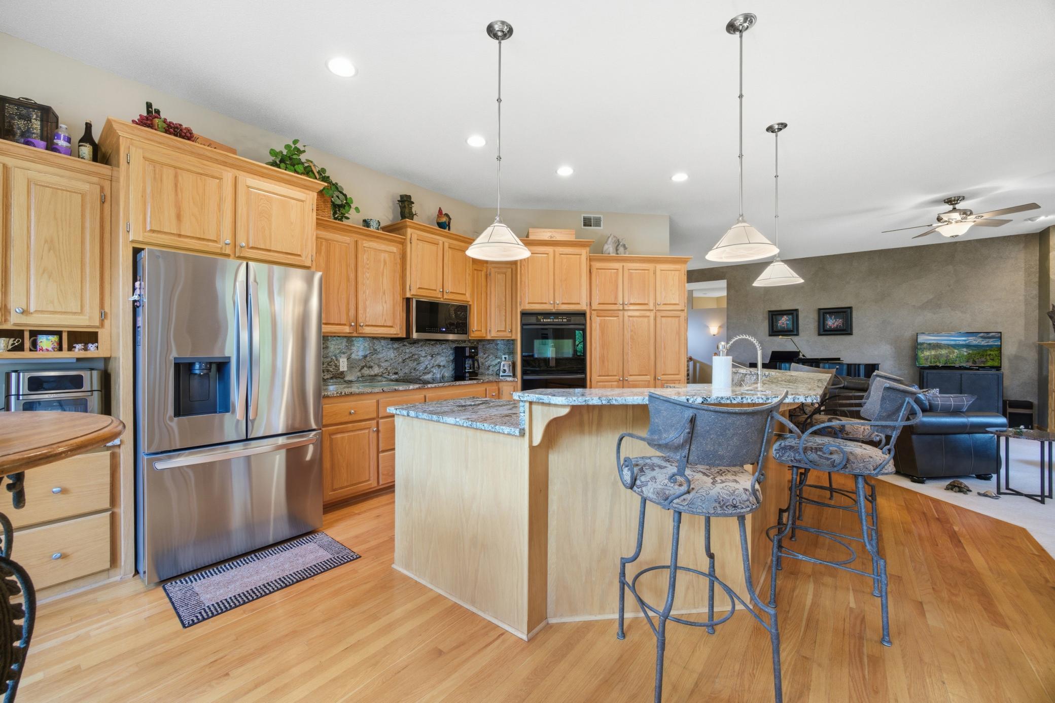 View of Residential at 3882 219th Lane, East Bethel MN 55011, East Bethel (13 of 52) - Mike Wilen | Minnesota Team Real Estate