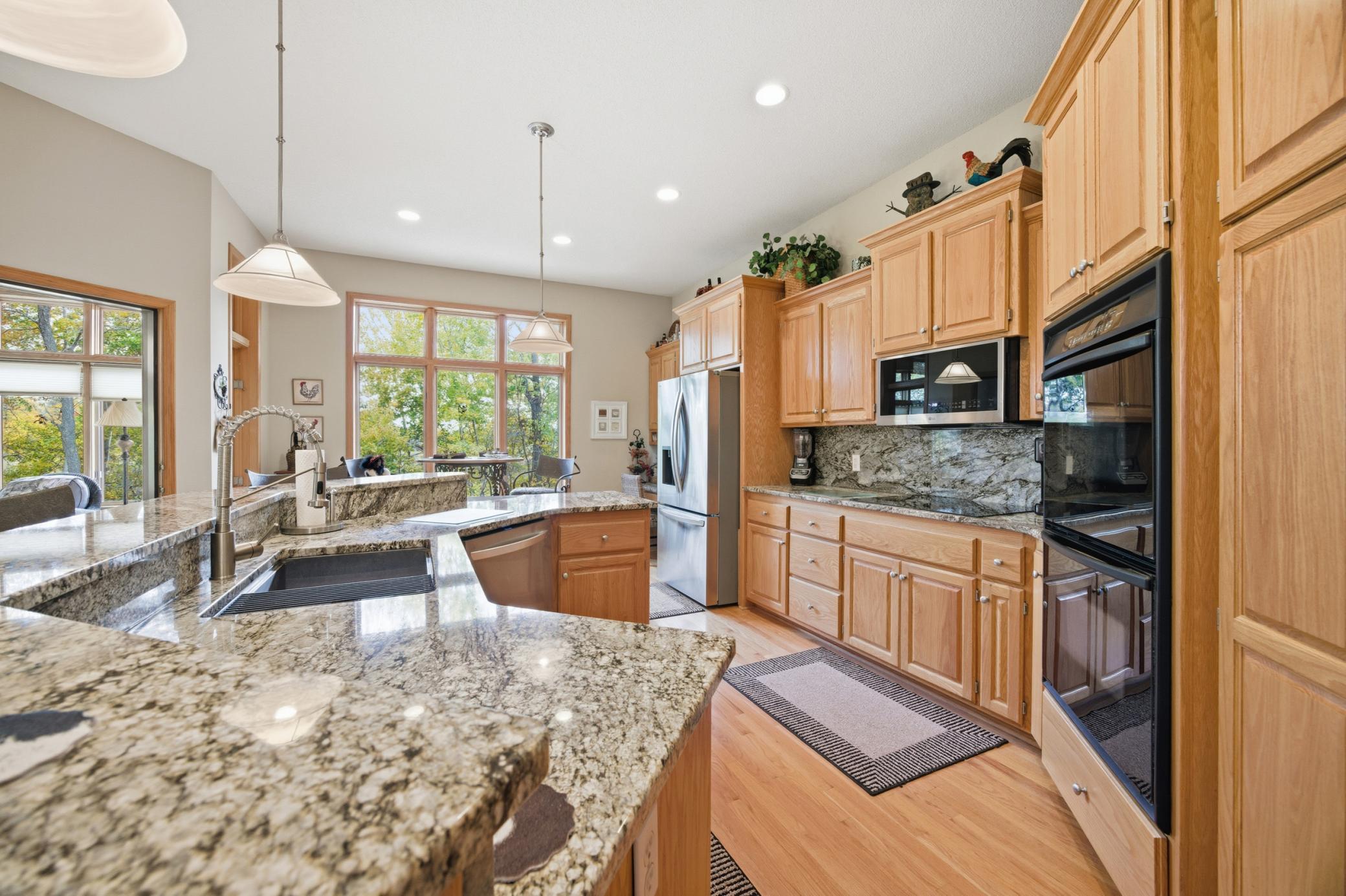 View of Residential at 3882 219th Lane, East Bethel MN 55011, East Bethel (11 of 52) - Mike Wilen | Minnesota Team Real Estate