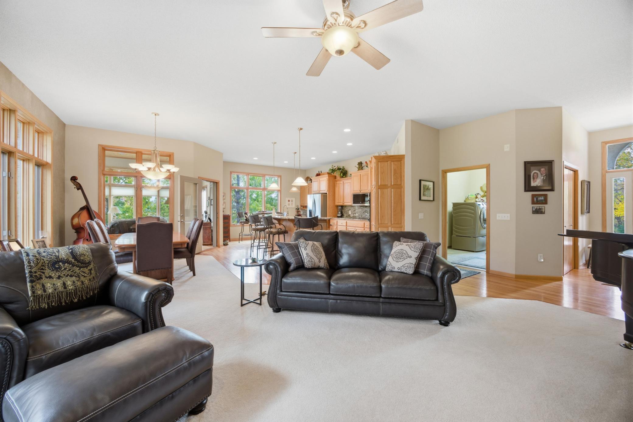 View of Residential at 3882 219th Lane, East Bethel MN 55011, East Bethel (7 of 52) - Mike Wilen | Minnesota Team Real Estate