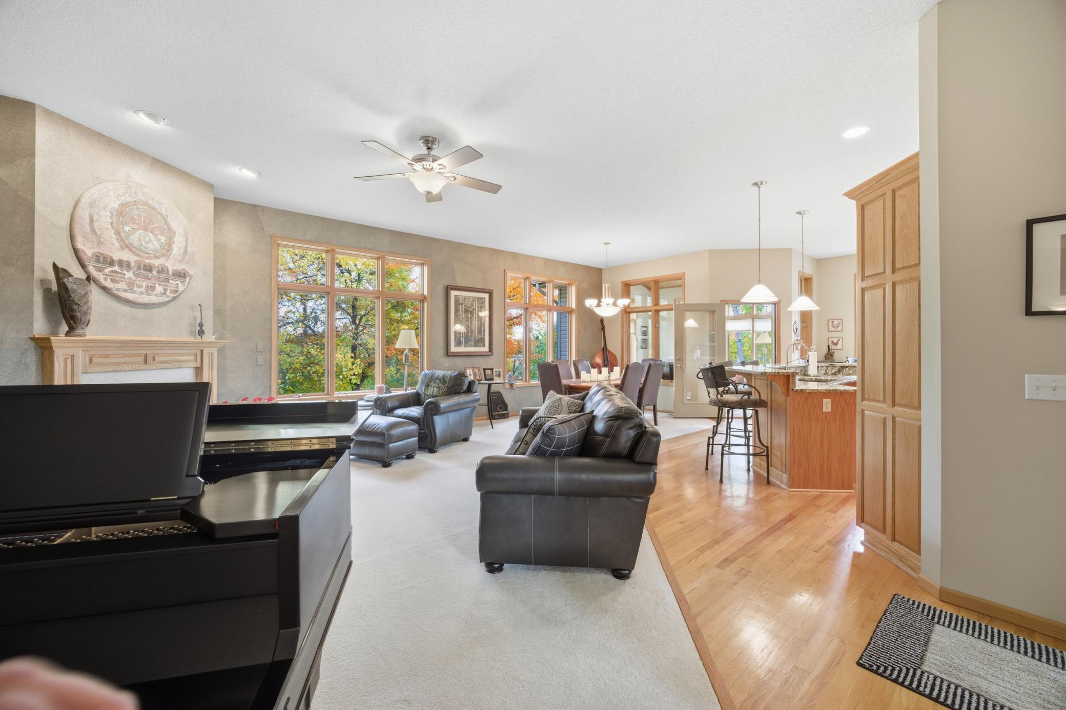 View of Residential at 3882 219th Lane, East Bethel MN 55011, East Bethel (4 of 52) - Mike Wilen | Minnesota Team Real Estate