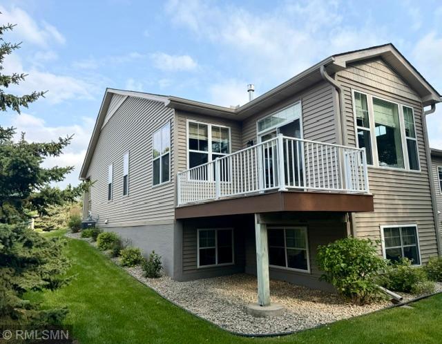 View of Residential at 20596 Everton Court, Forest Lake MN 55025, Forest Lake (25 of 34) - Mike Wilen | Minnesota Team Real Estate