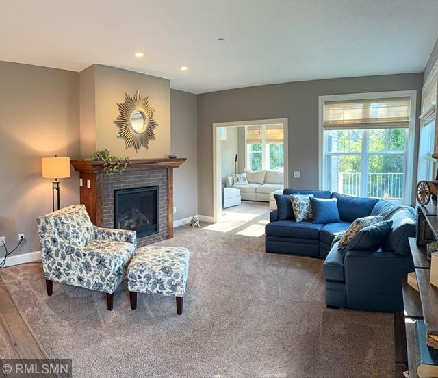 View of Residential at 20596 Everton Court, Forest Lake MN 55025, Forest Lake (9 of 34) - Mike Wilen | Minnesota Team Real Estate
