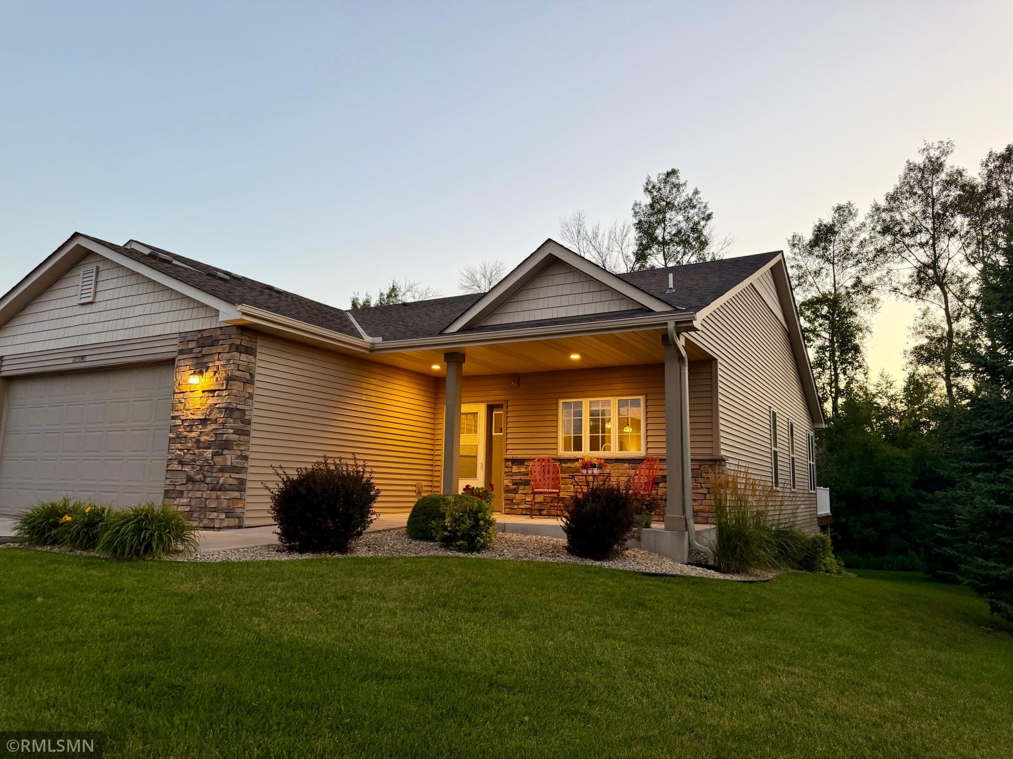 View of Residential at 20596 Everton Court, Forest Lake MN 55025, Forest Lake - Mike Wilen | Minnesota Team Real Estate