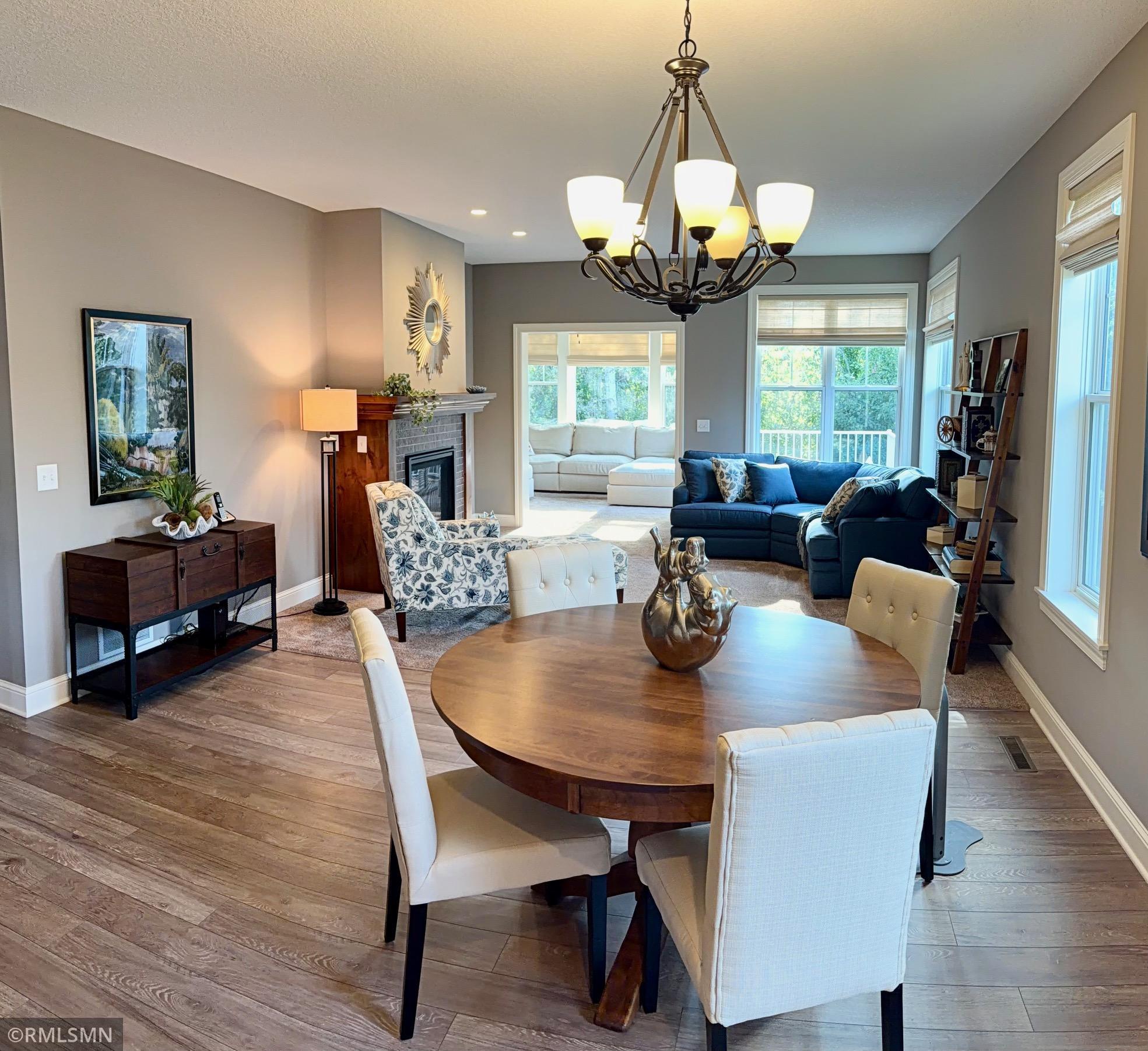 View of Residential at 20596 Everton Court, Forest Lake MN 55025, Forest Lake (8 of 34) - Mike Wilen | Minnesota Team Real Estate