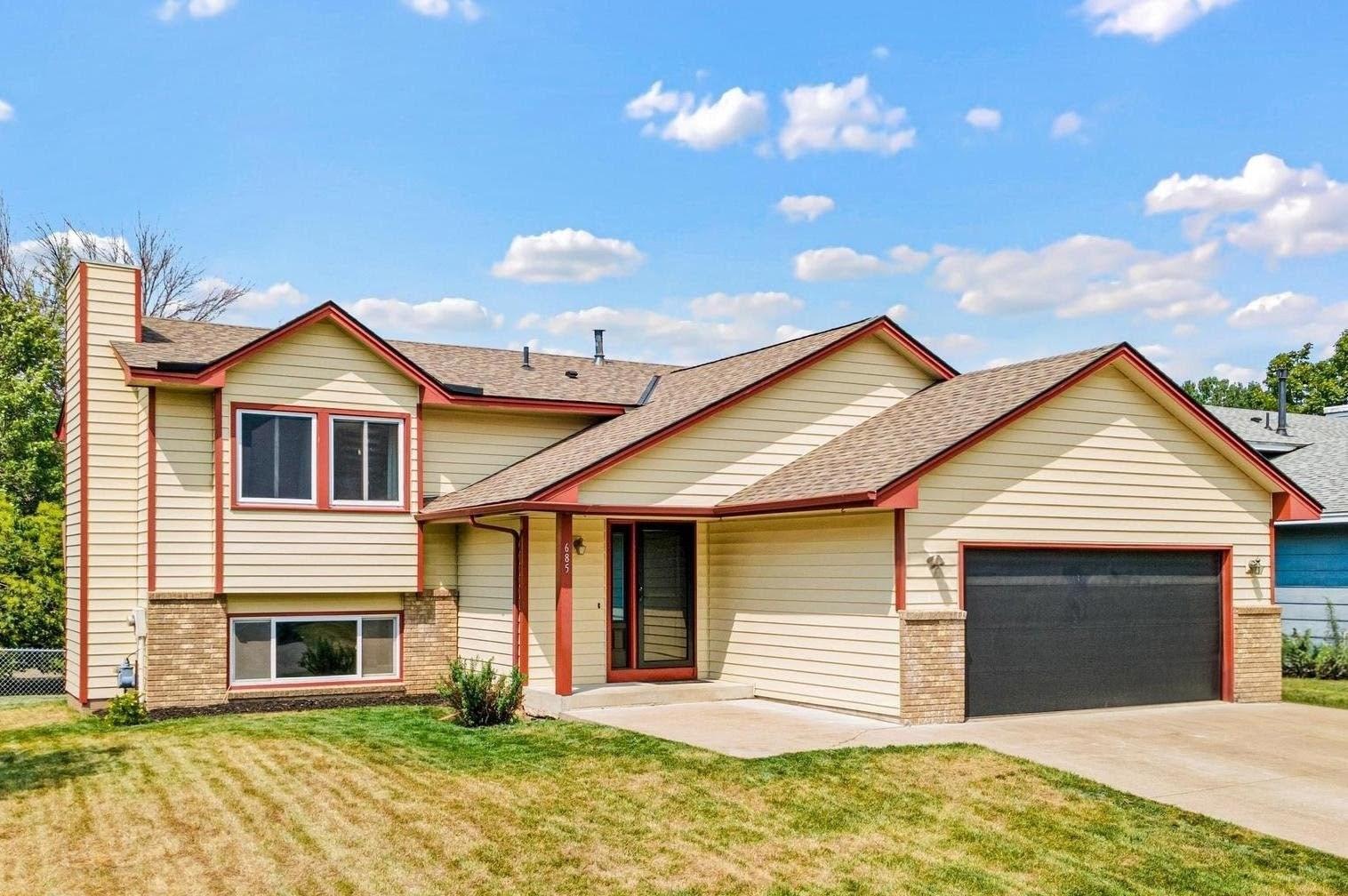 View of Residential at 685 107th Lane, Coon Rapids MN 55448, Coon Rapids - Mike Wilen | Minnesota Team Real Estate