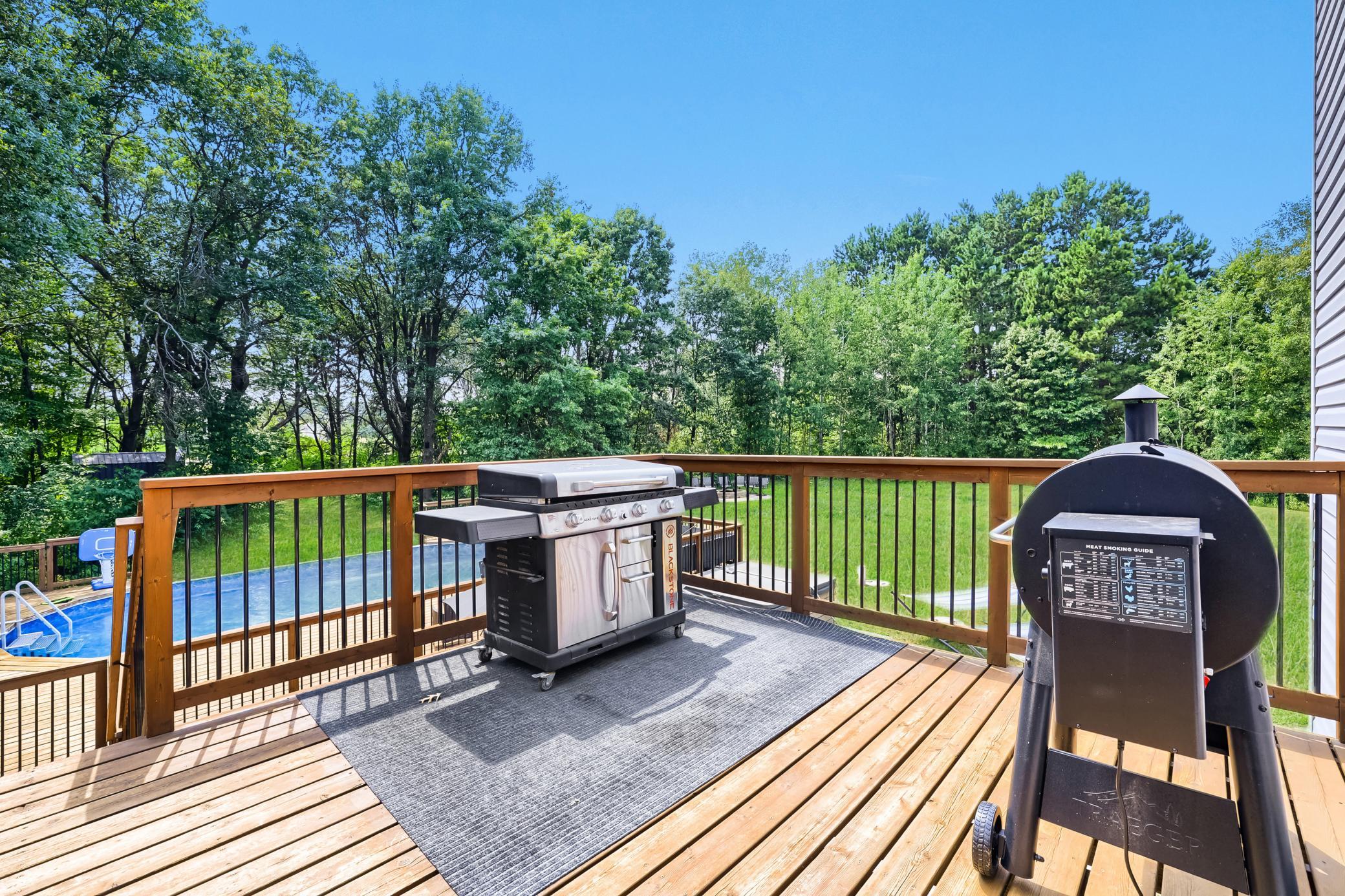 View of Residential at 3634 172nd Avenue, Andover MN 55304, Andover (29 of 34) - Mike Wilen | Minnesota Team Real Estate