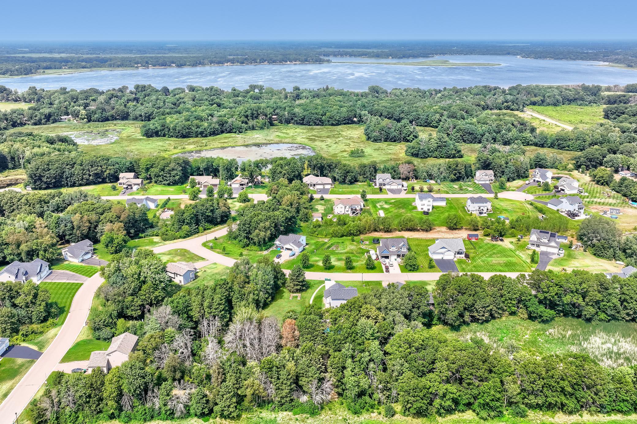 View of Residential at 3634 172nd Avenue, Andover MN 55304, Andover (32 of 34) - Mike Wilen | Minnesota Team Real Estate