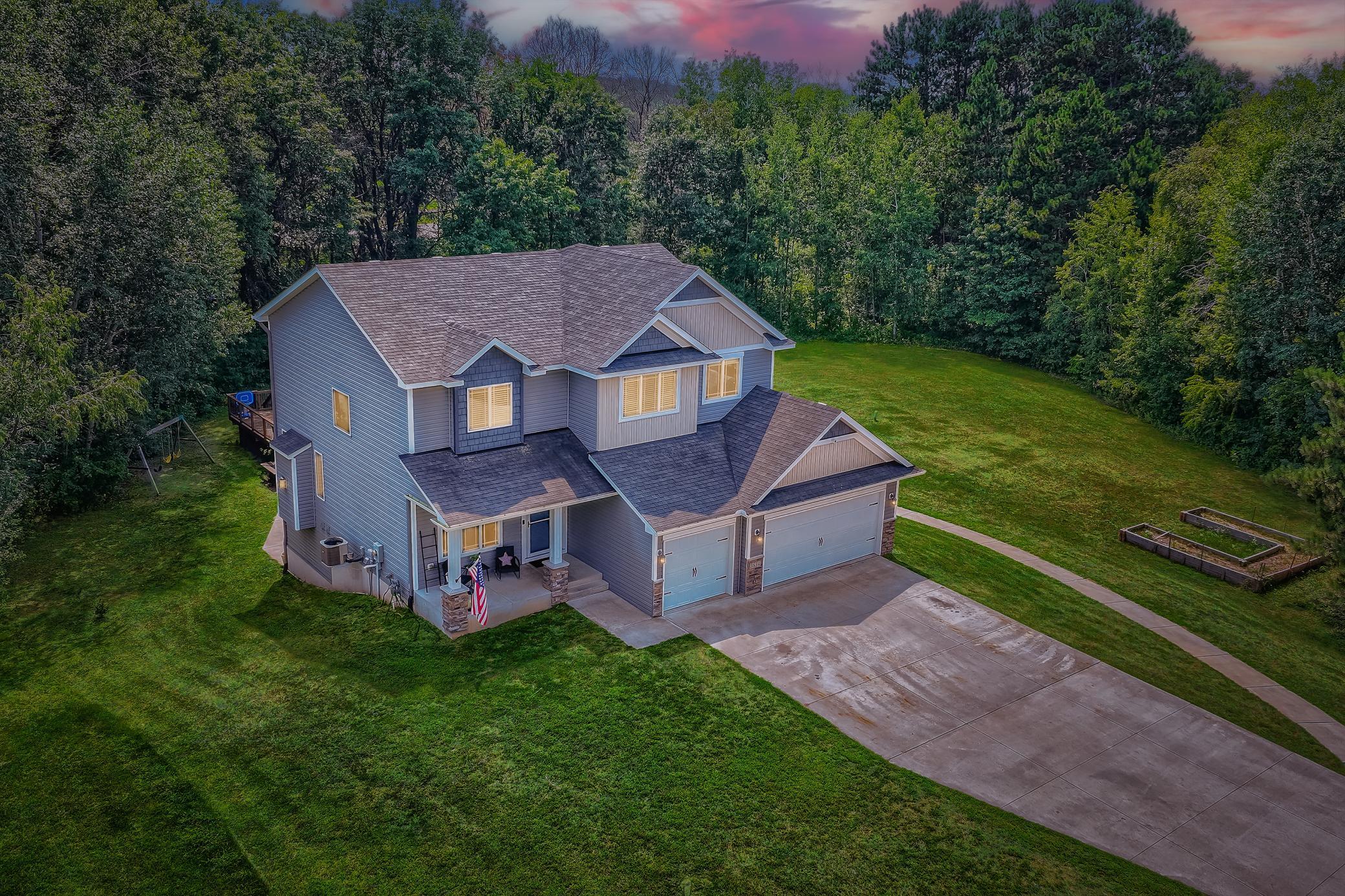 View of Residential at 3634 172nd Avenue, Andover MN 55304, Andover (2 of 34) - Mike Wilen | Minnesota Team Real Estate