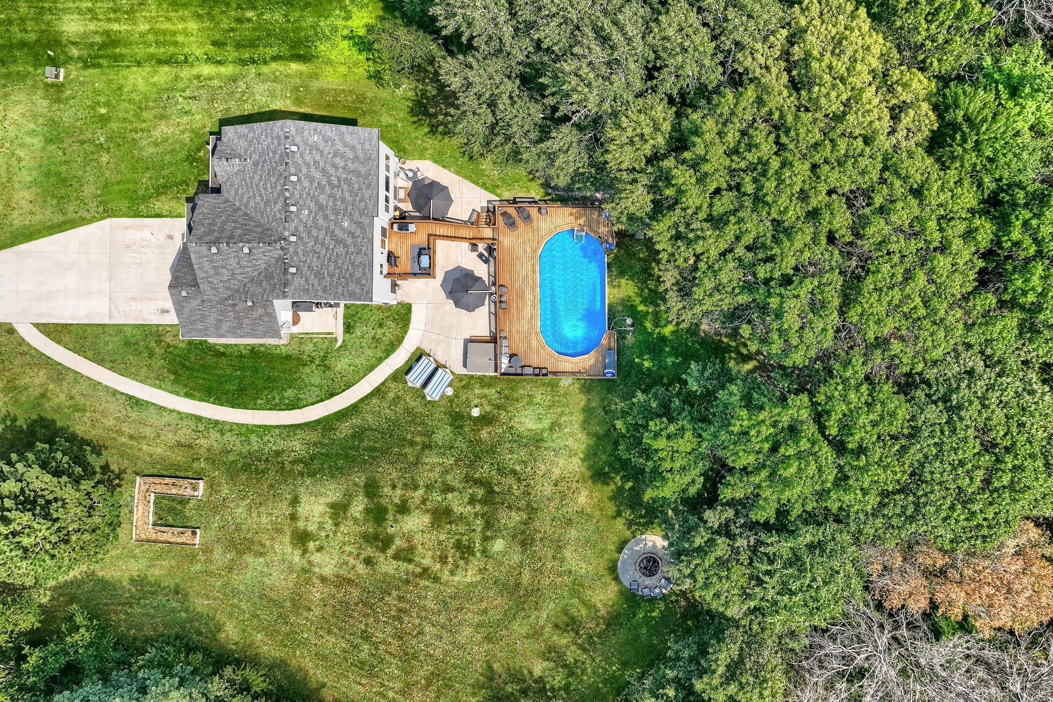 View of Residential at 3634 172nd Avenue, Andover MN 55304, Andover (3 of 34) - Mike Wilen | Minnesota Team Real Estate
