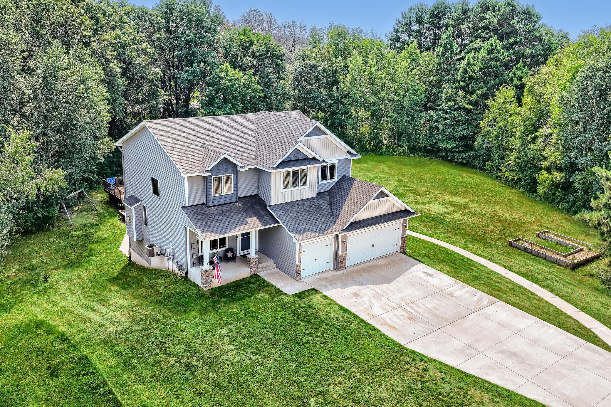 View of Residential at 3634 172nd Avenue, Andover MN 55304, Andover (33 of 34) - Mike Wilen | Minnesota Team Real Estate