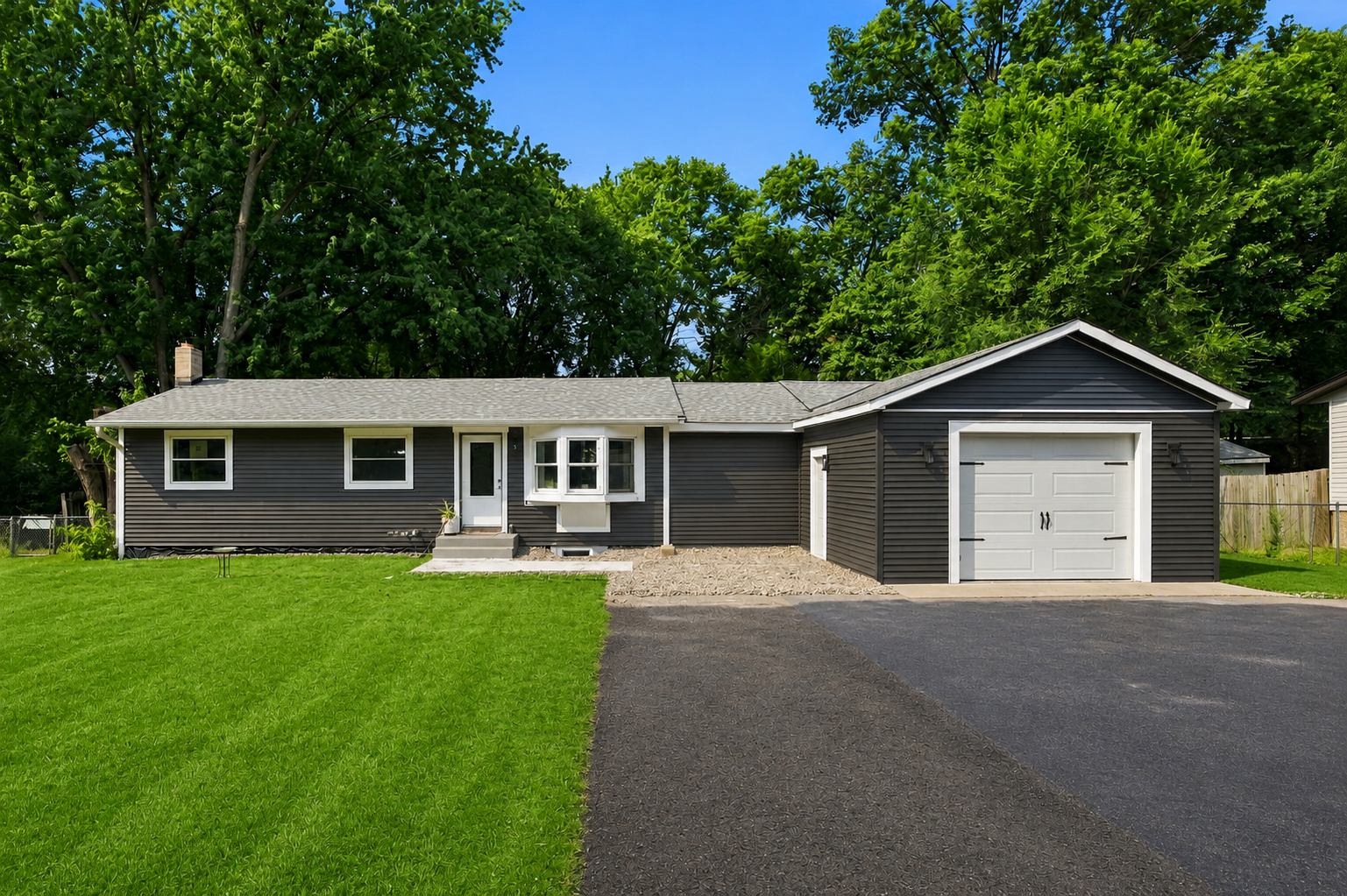 View of Residential at 12851 7th Avenue, Zimmerman MN 55398, Zimmerman - Mike Wilen | Minnesota Team Real Estate