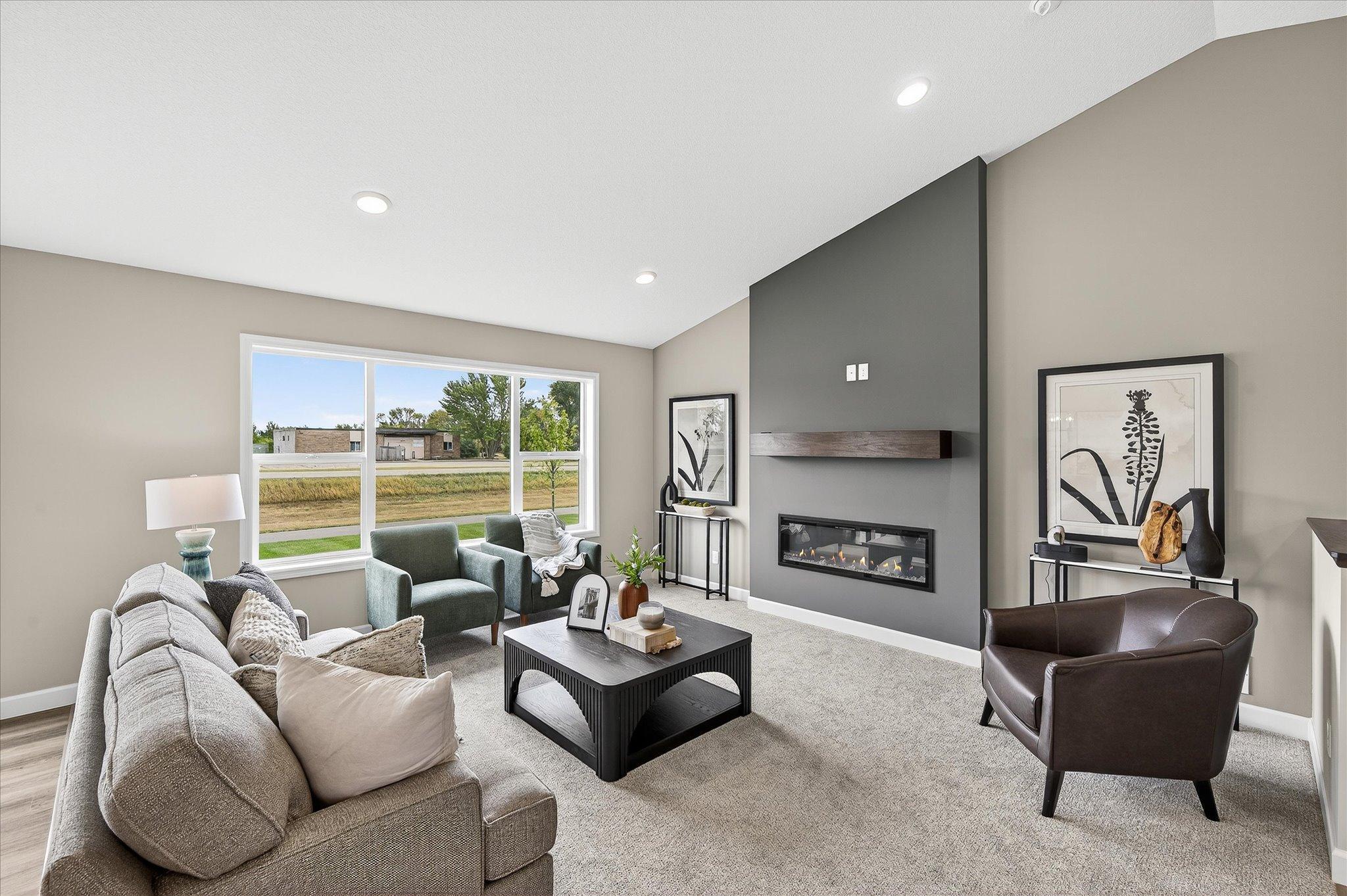 View of Single Family at 4602 89th Street, Monticello - Mike Wilen | Minnesota Team Real Estate