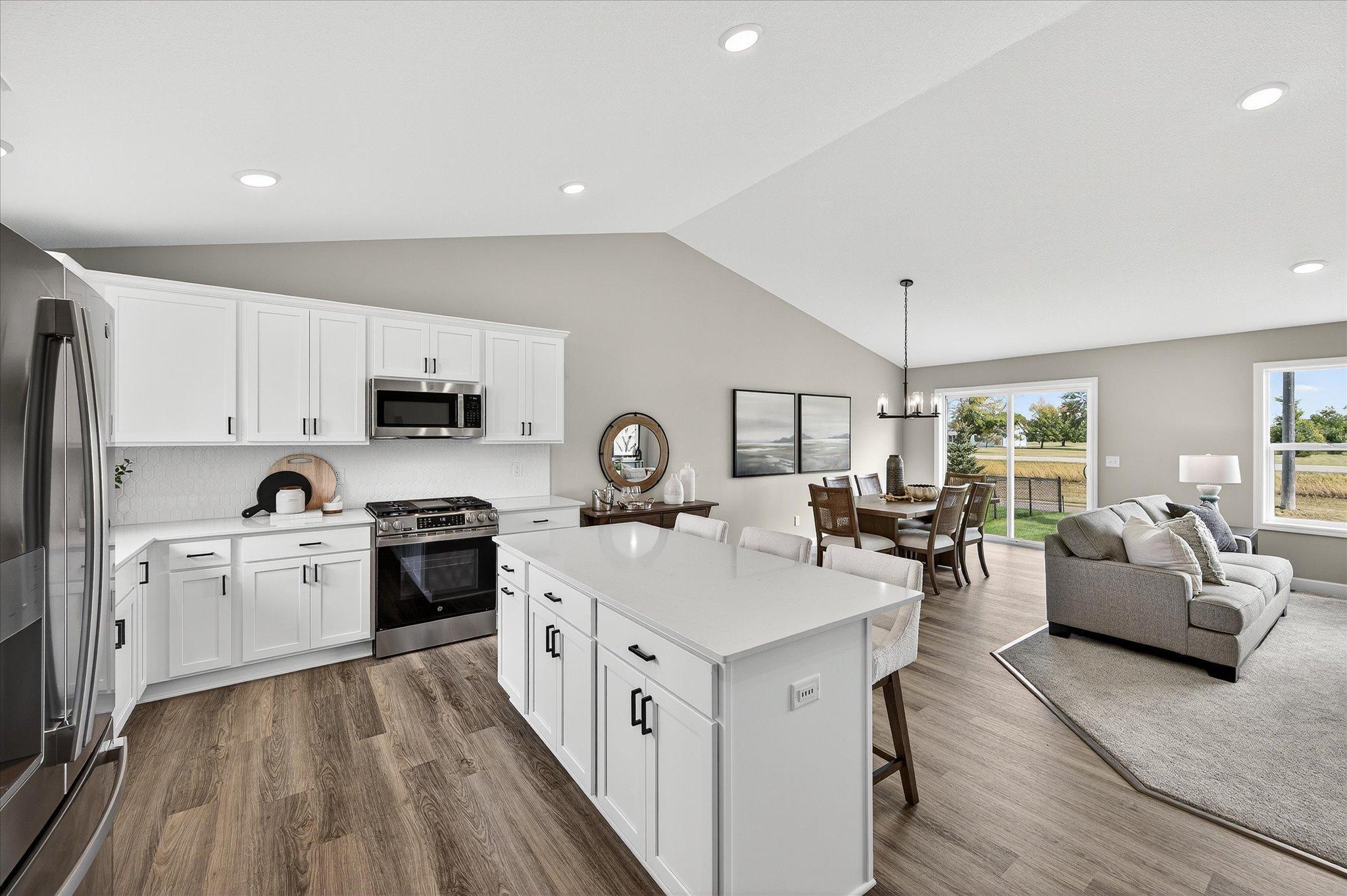 View of Residential at 4602 89th Street, Monticello MN 55362, Monticello (5 of 38) - Mike Wilen | Minnesota Team Real Estate
