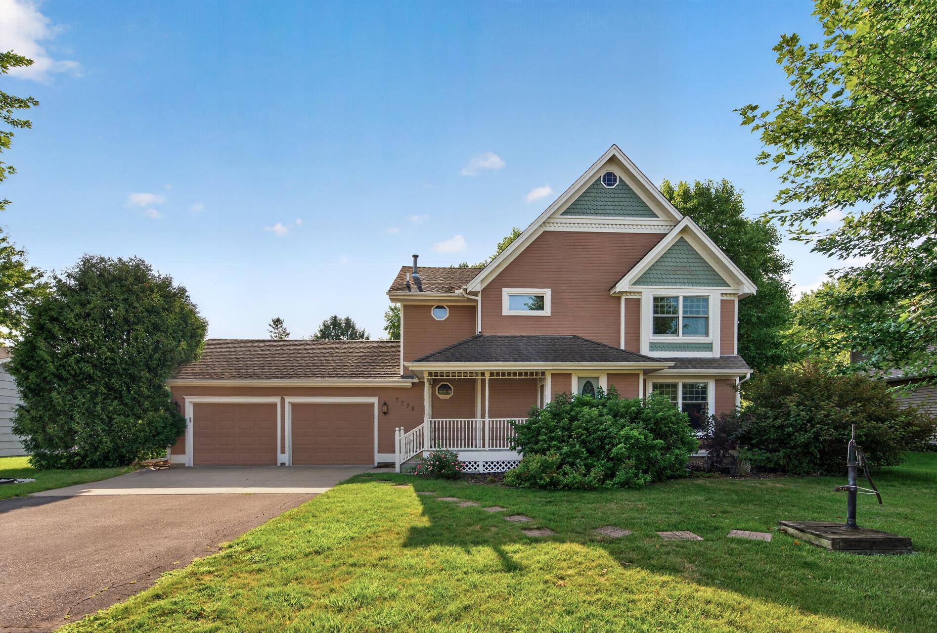 View of Residential at 7776 Grinnell Way, Lakeville MN 55044, Lakeville - Mike Wilen | Minnesota Team Real Estate