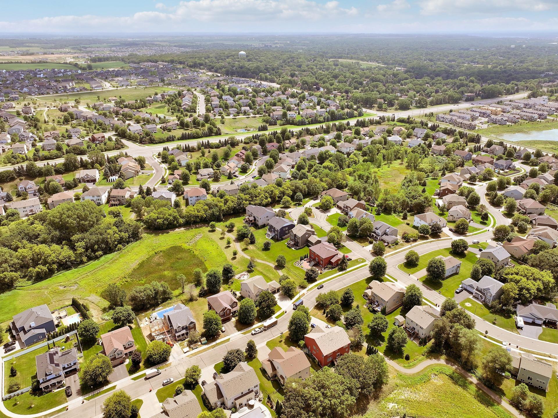 View of Residential at 6264 Hearthstone Avenue, Cottage Grove MN 55016, Cottage Grove (62 of 74) - Mike Wilen | Minnesota Team Real Estate