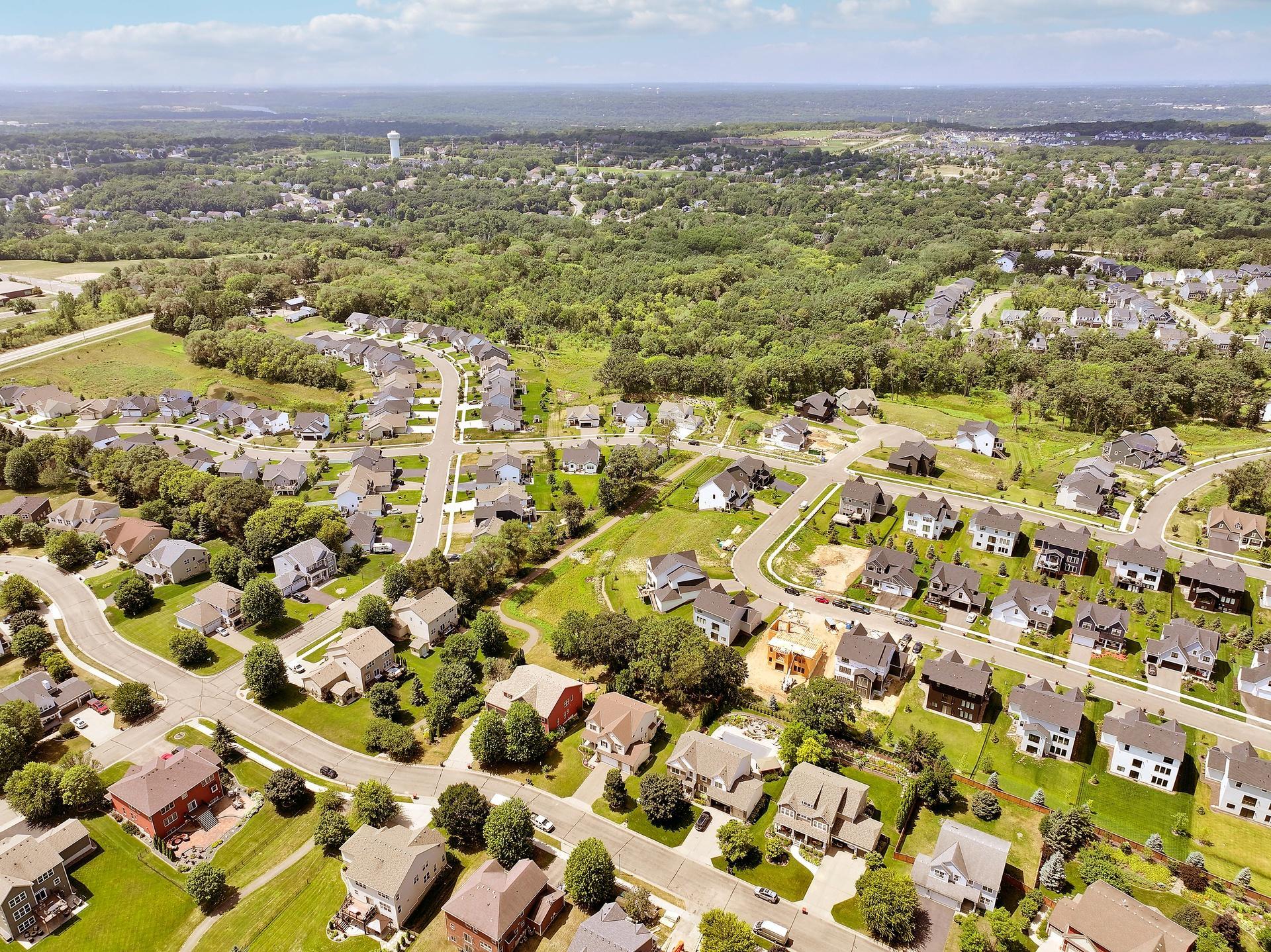 View of Residential at 6264 Hearthstone Avenue, Cottage Grove MN 55016, Cottage Grove (61 of 74) - Mike Wilen | Minnesota Team Real Estate