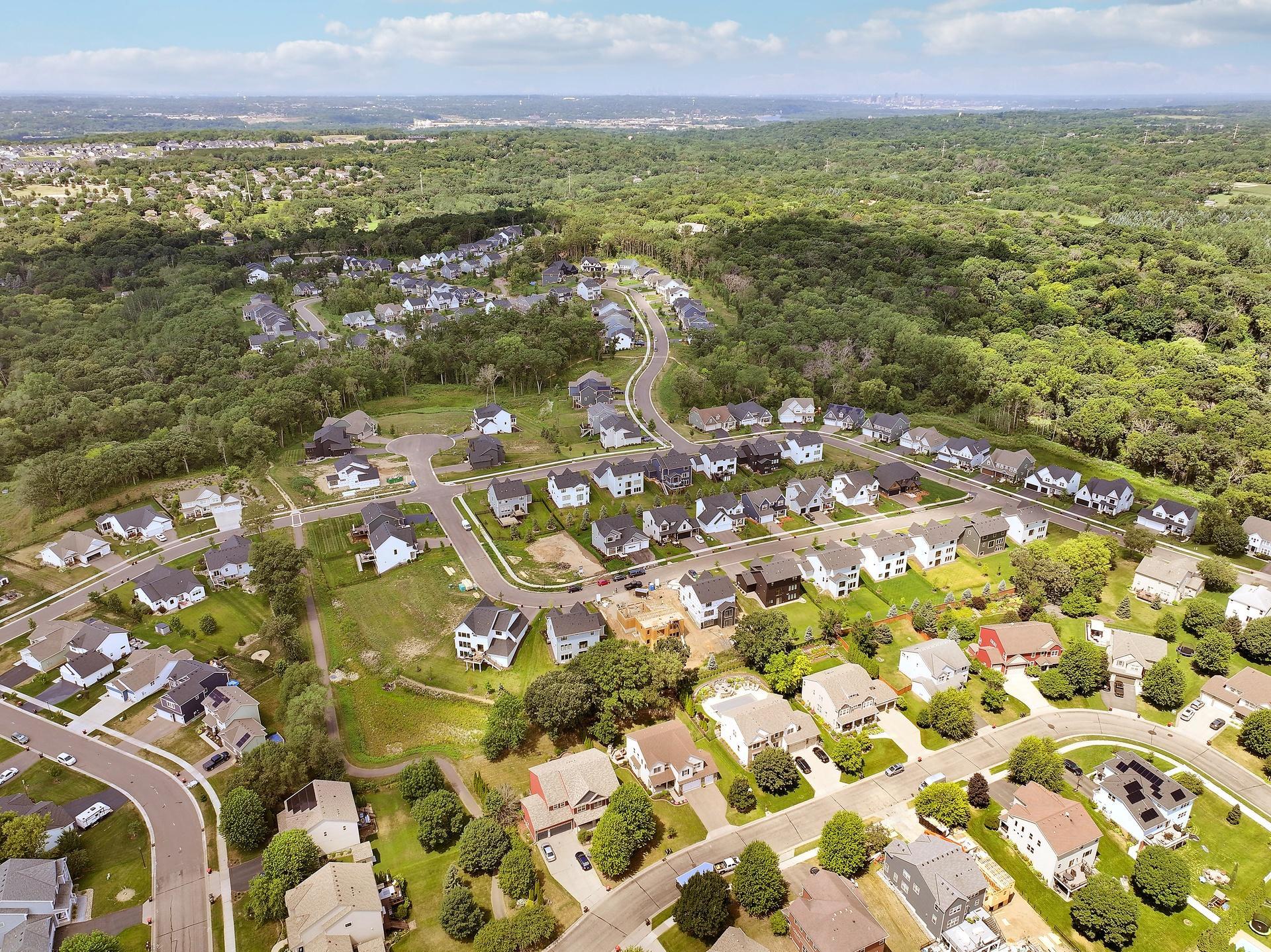 View of Residential at 6264 Hearthstone Avenue, Cottage Grove MN 55016, Cottage Grove (60 of 74) - Mike Wilen | Minnesota Team Real Estate