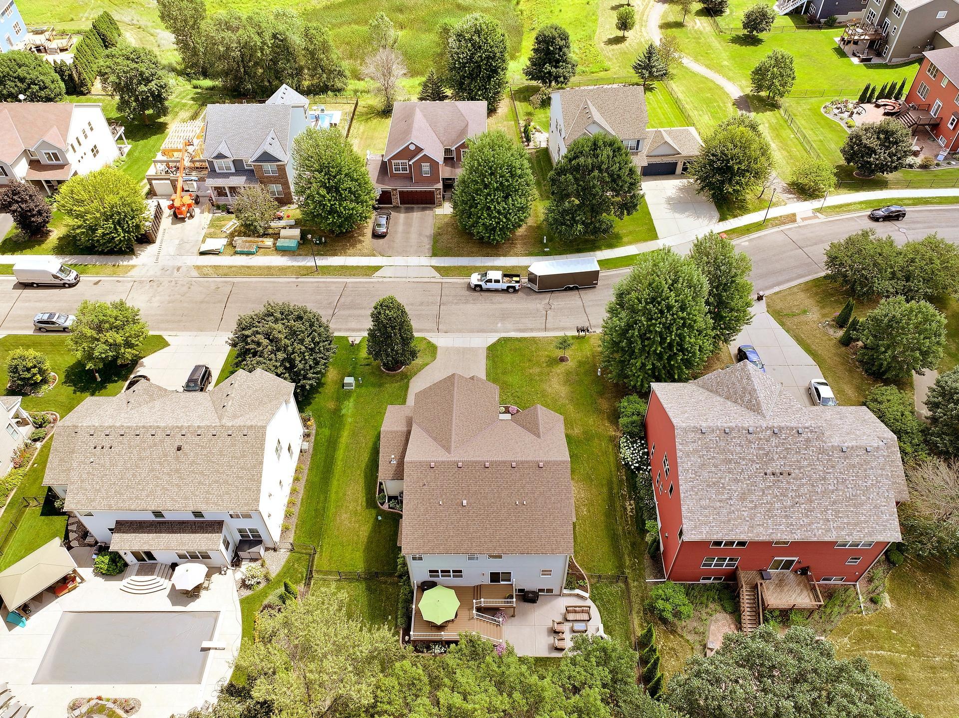View of Residential at 6264 Hearthstone Avenue, Cottage Grove MN 55016, Cottage Grove (59 of 74) - Mike Wilen | Minnesota Team Real Estate
