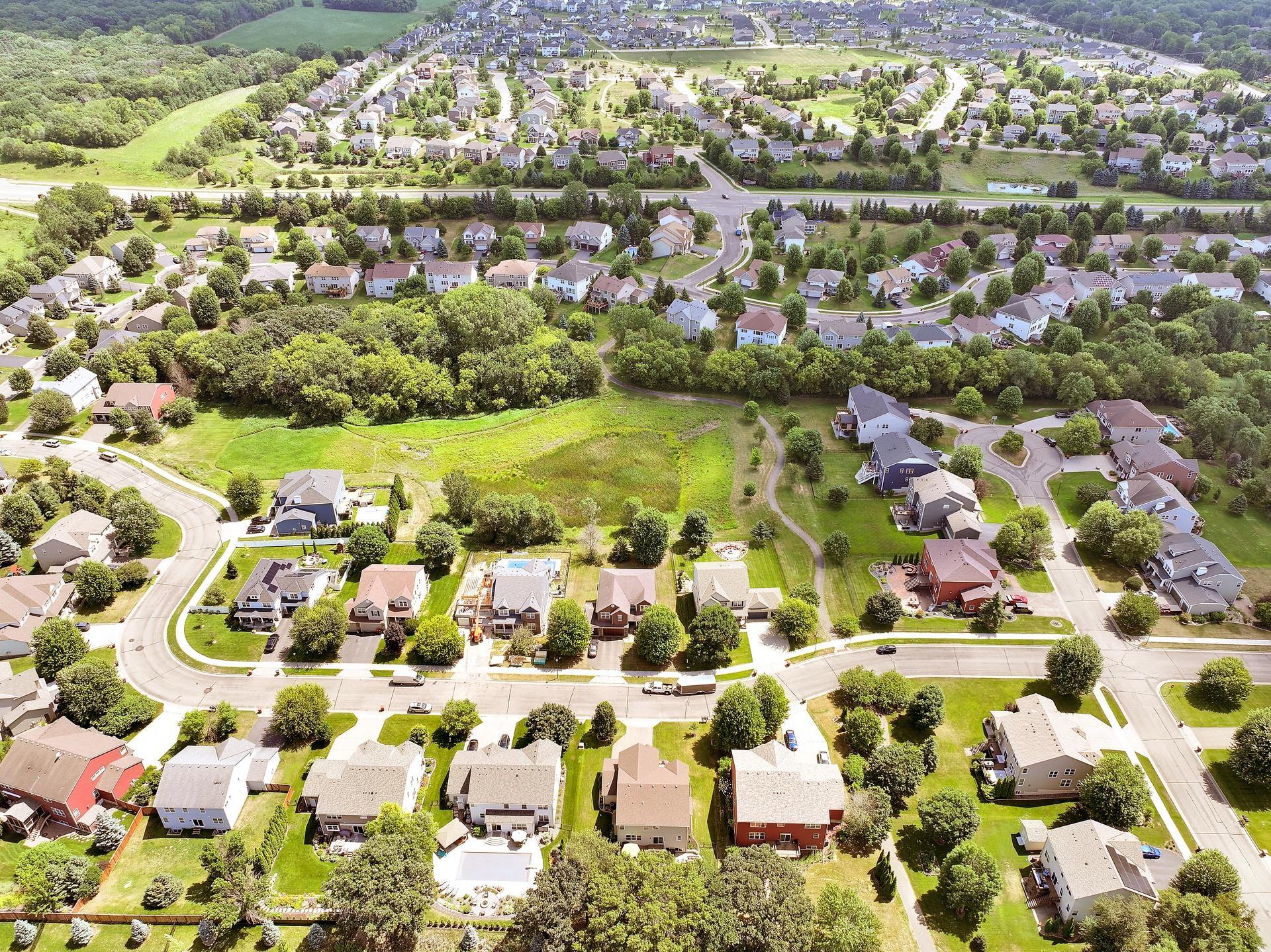 View of Residential at 6264 Hearthstone Avenue, Cottage Grove MN 55016, Cottage Grove (58 of 74) - Mike Wilen | Minnesota Team Real Estate