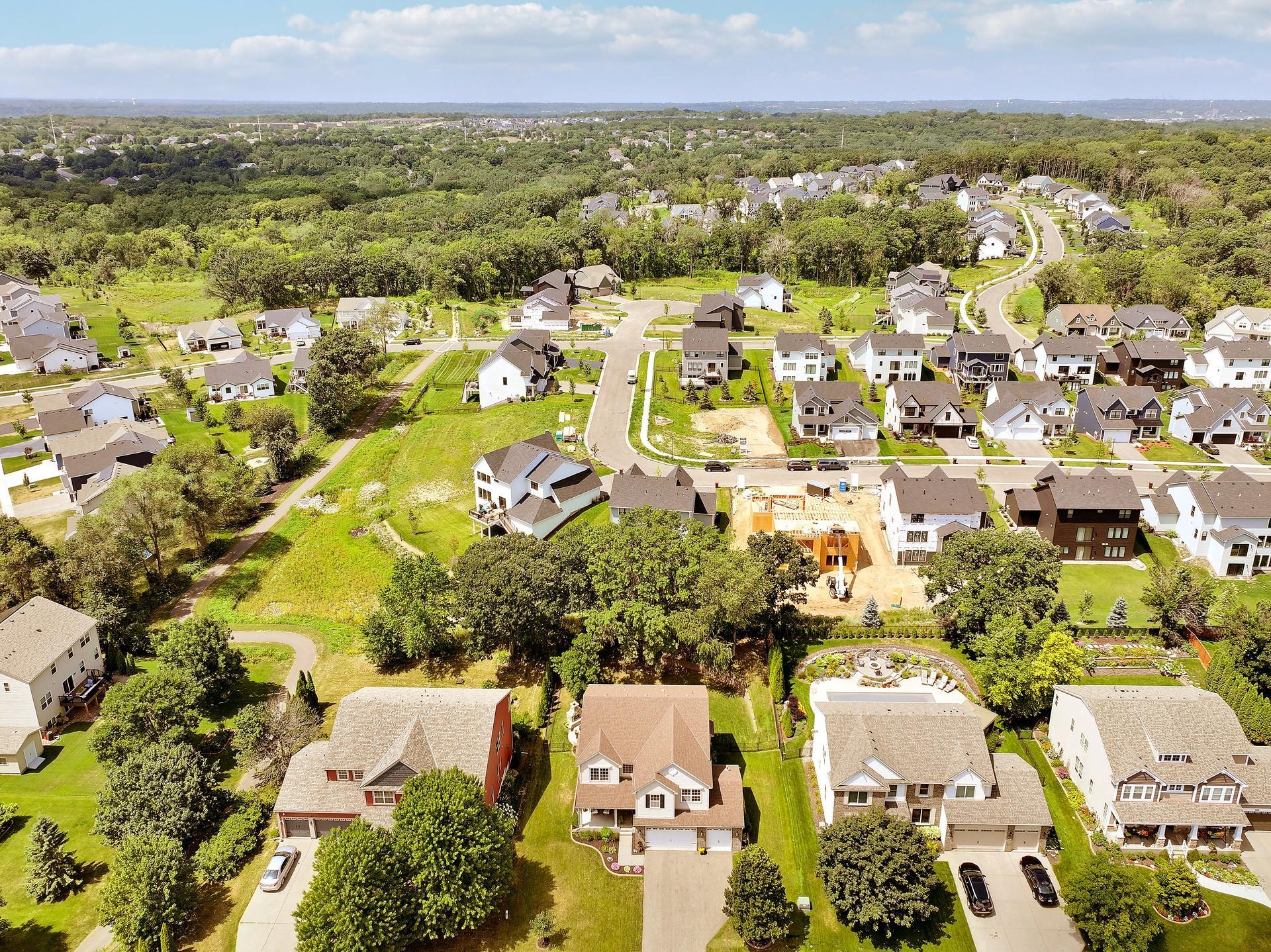 View of Residential at 6264 Hearthstone Avenue, Cottage Grove MN 55016, Cottage Grove (56 of 74) - Mike Wilen | Minnesota Team Real Estate