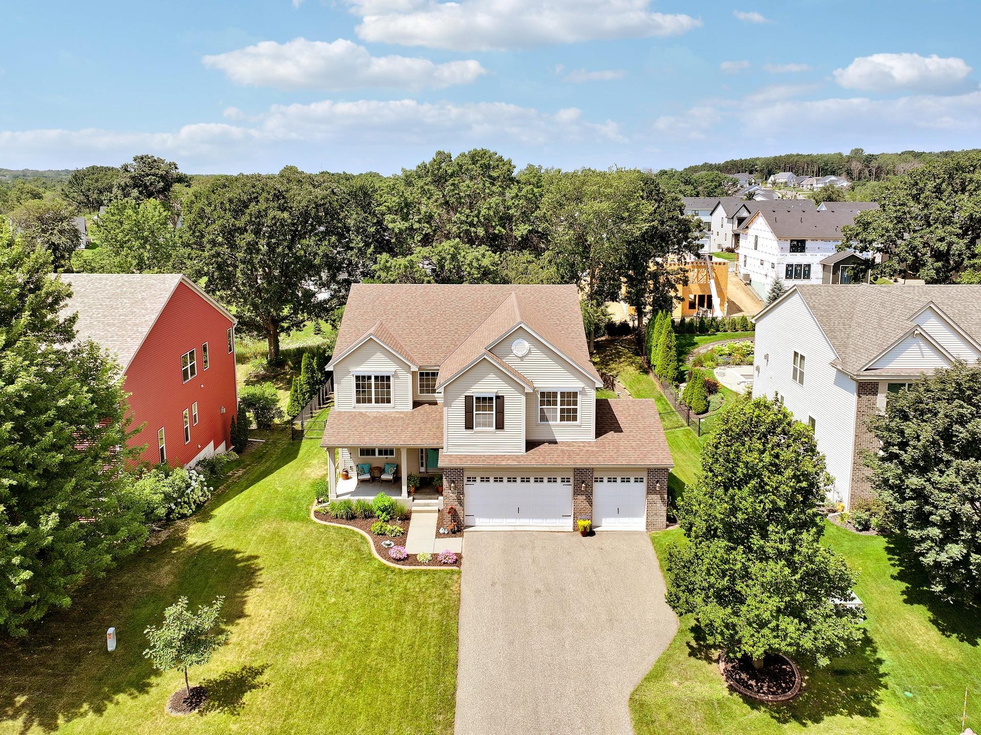 View of Residential at 6264 Hearthstone Avenue, Cottage Grove MN 55016, Cottage Grove (54 of 74) - Mike Wilen | Minnesota Team Real Estate